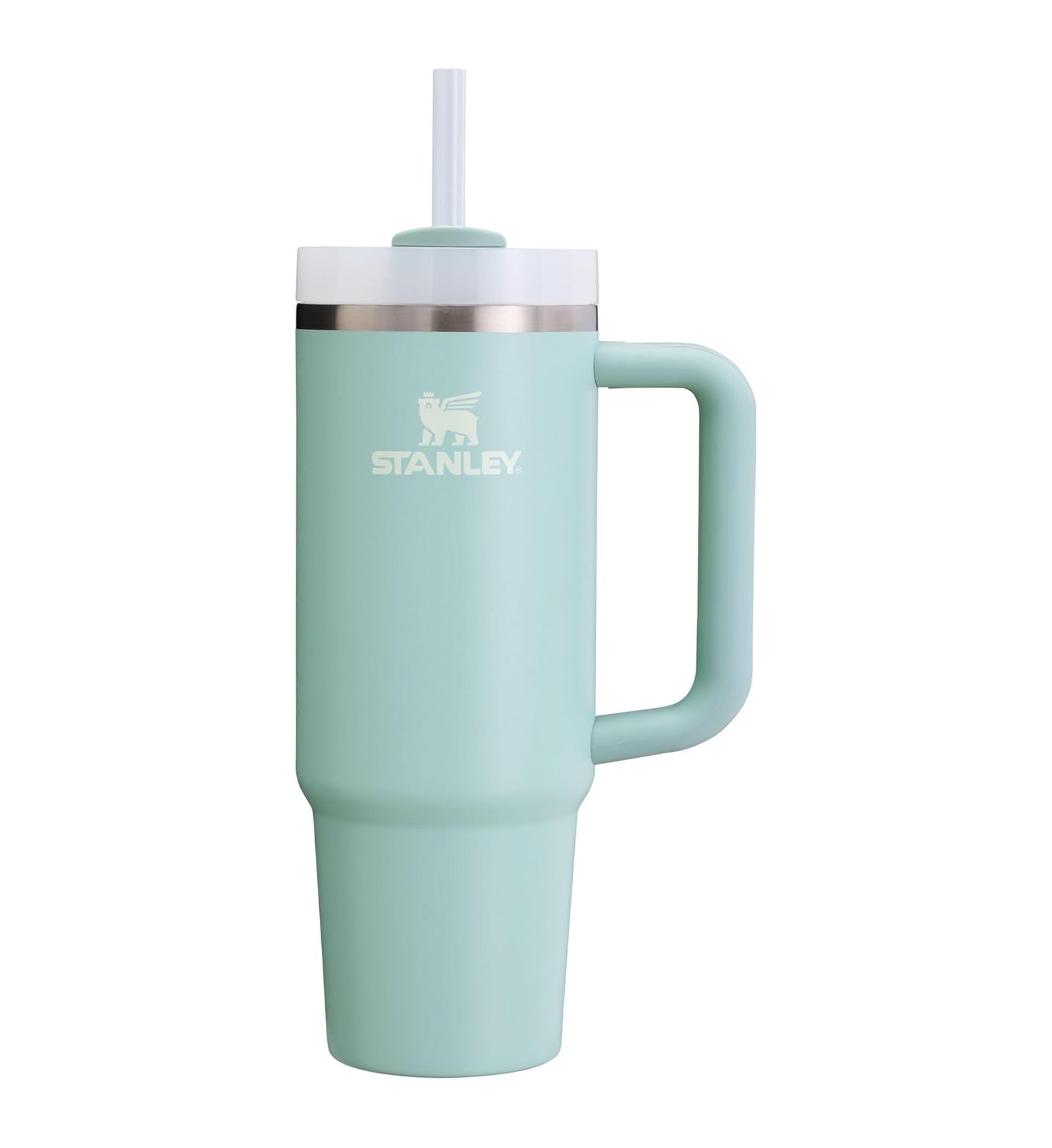 Stanley Quencher H2.0 Flowstate Seafoam2025 30oz