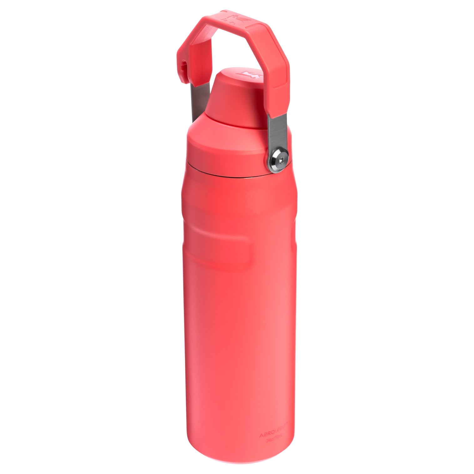 Stanley Aerolight IceFlow Water Bottle HotCoral 24oz