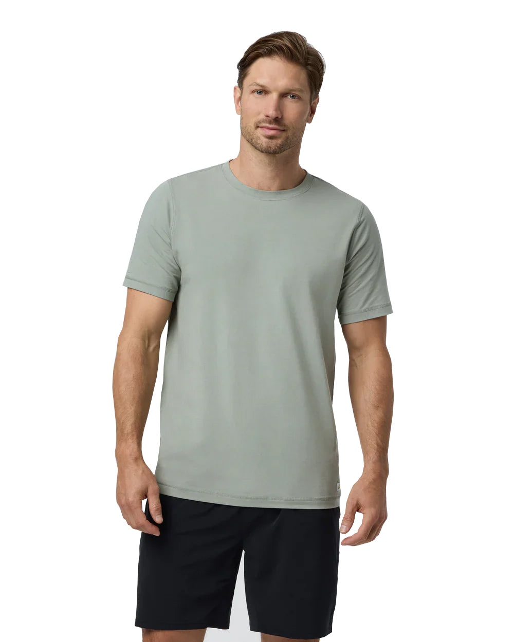 Vuori Tuvalu SS Tee AGR XL