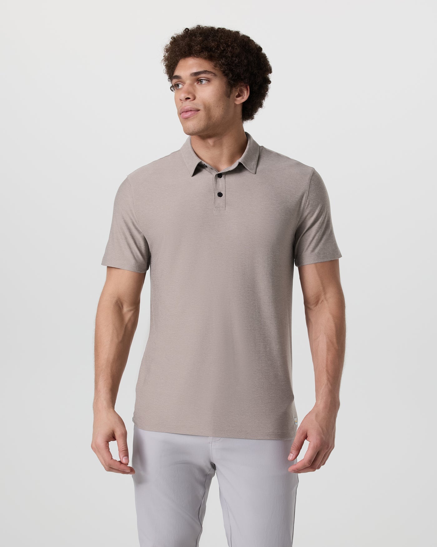 Vuori Strato Tech Polo HMO S