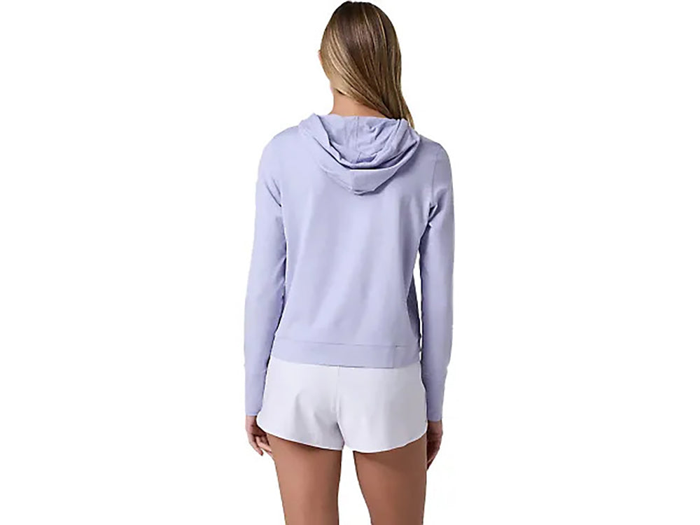 Vuori Halo Essential Hoodie HLM M