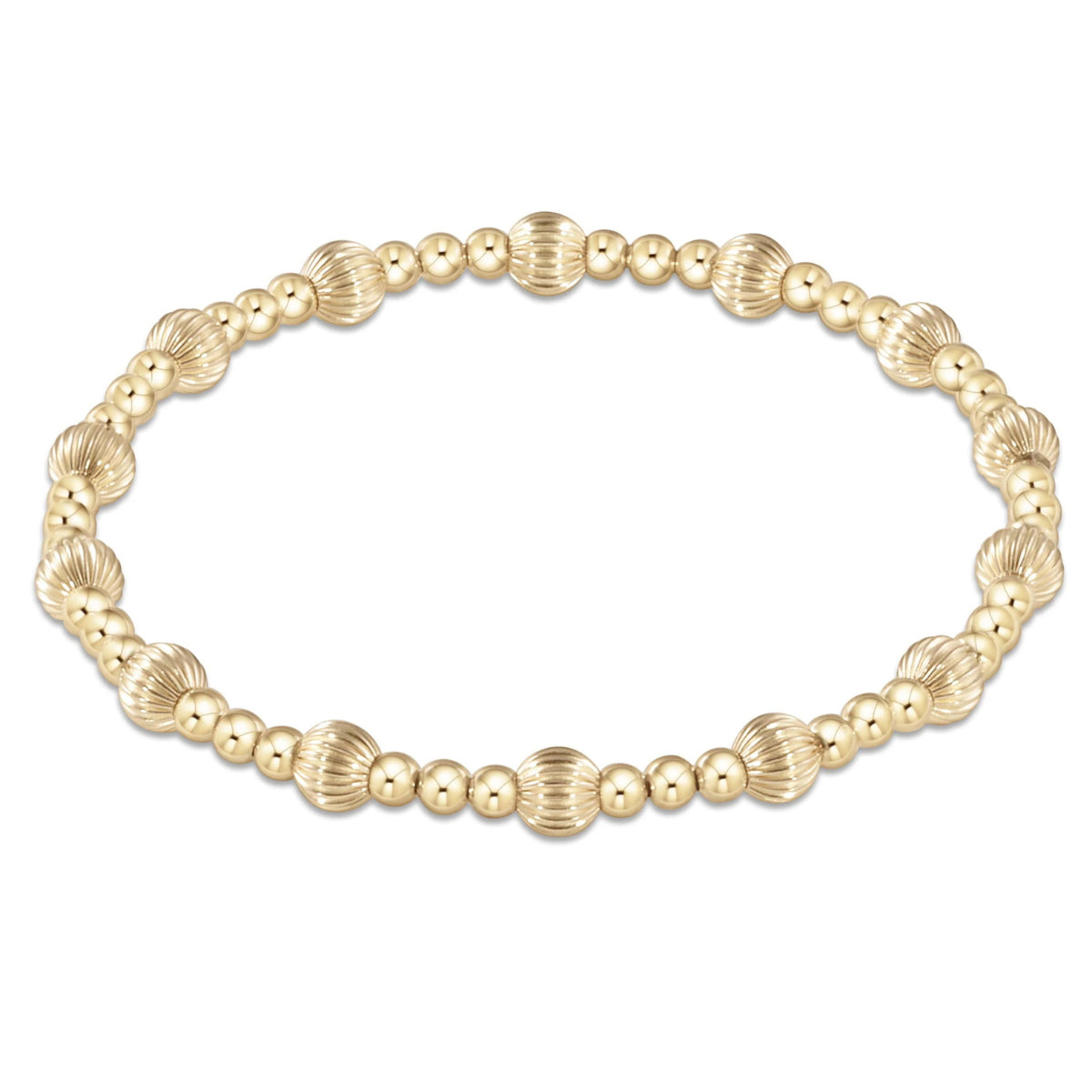 Enewton Gold Special Bracelet