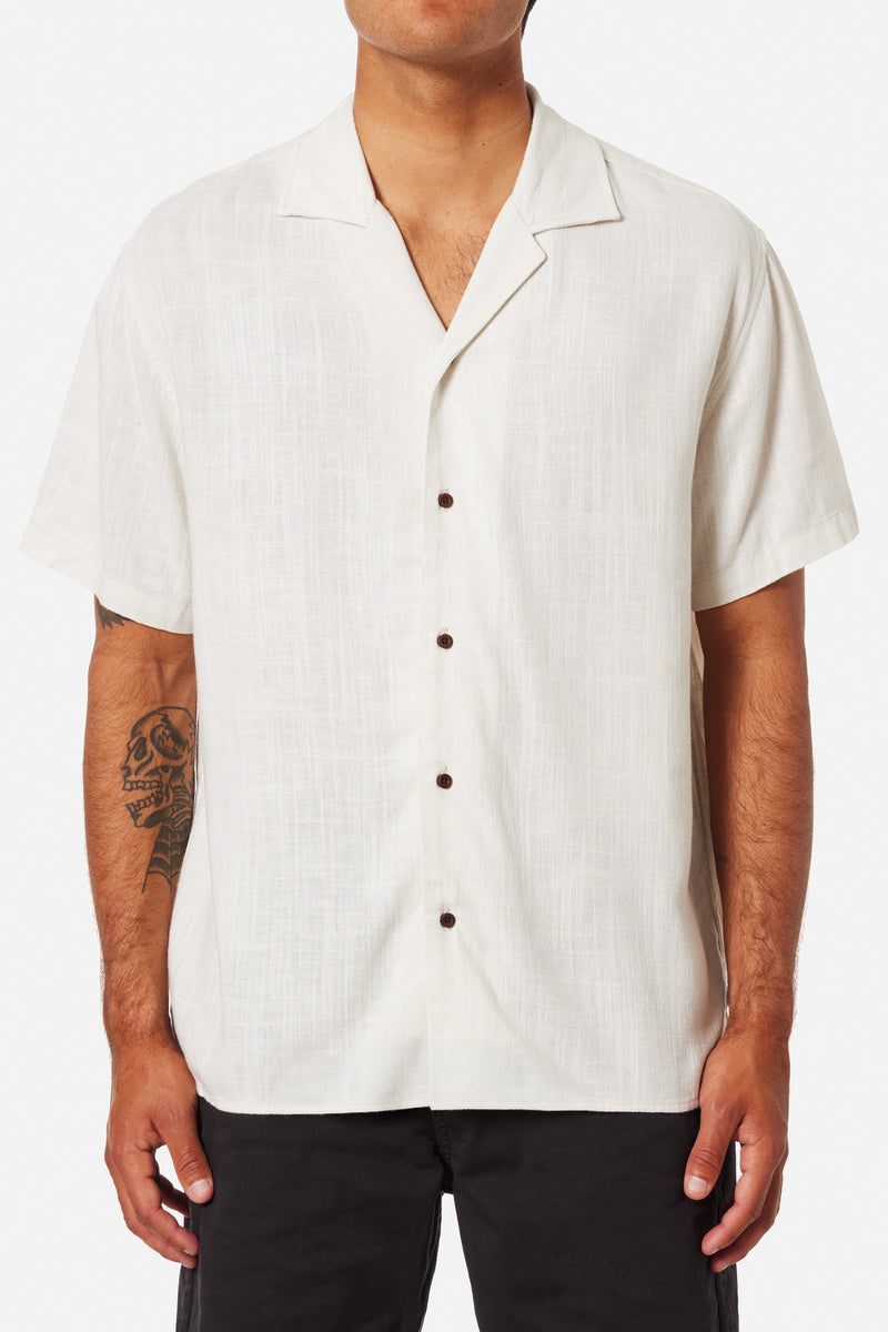 Katin Teller Shirt SILVER BIRCH(SILB) XXL