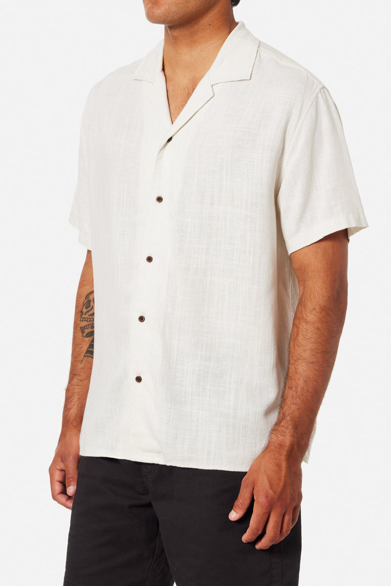 Katin Teller Shirt SILVER BIRCH(SILB) XXL