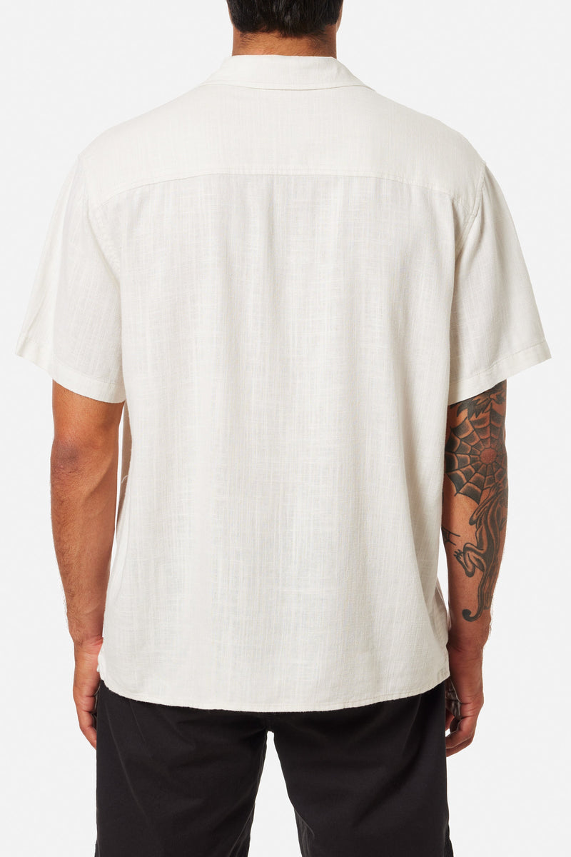 Katin Teller Shirt SILVER BIRCH(SILB) XXL