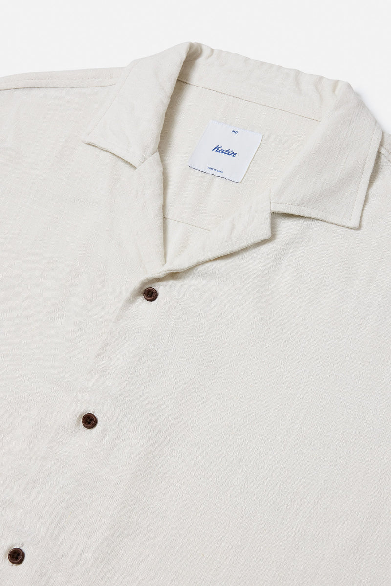 Katin Teller Shirt SILVER BIRCH(SILB) XXL