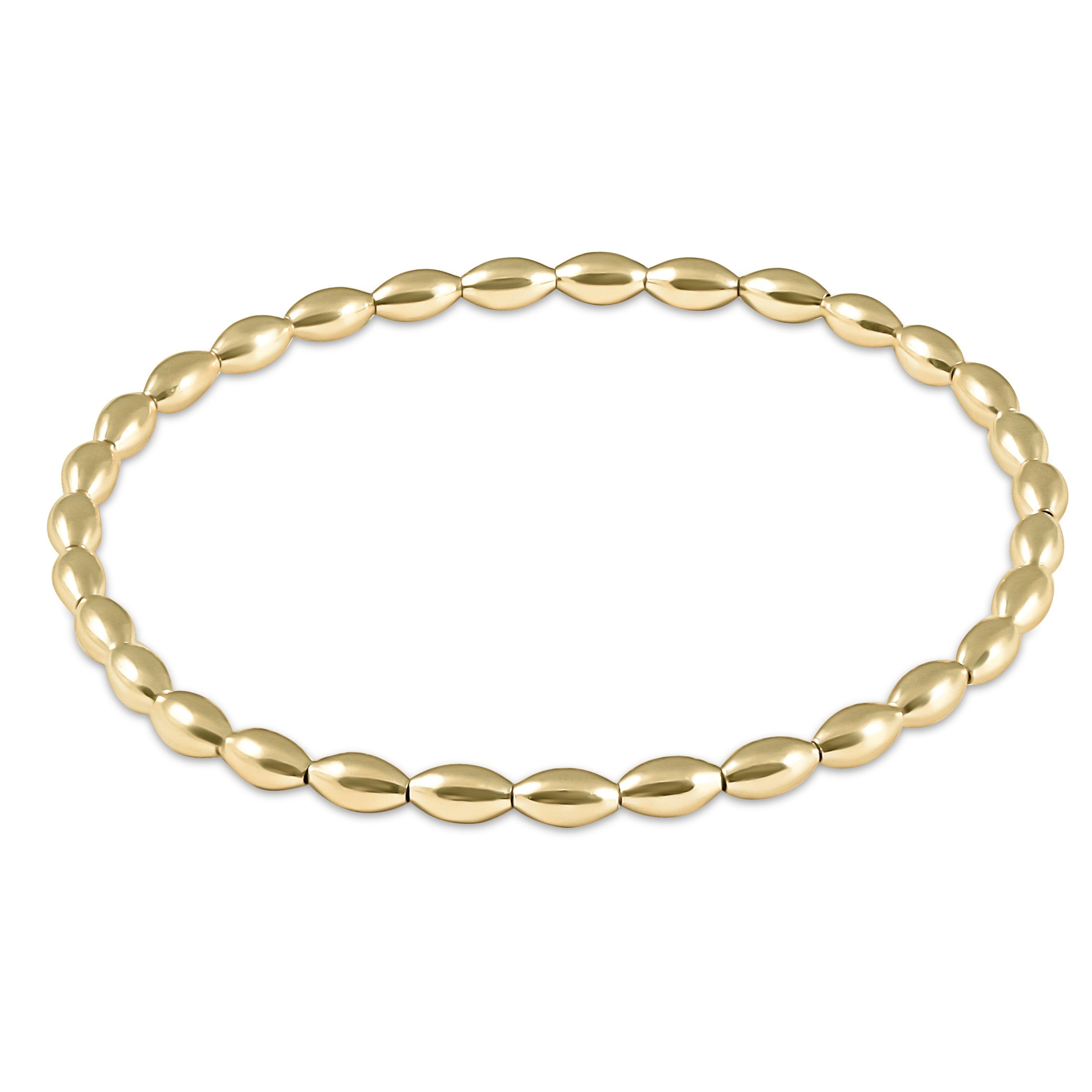 Enewton Gold Special Bracelet HarmonySmall 2mm