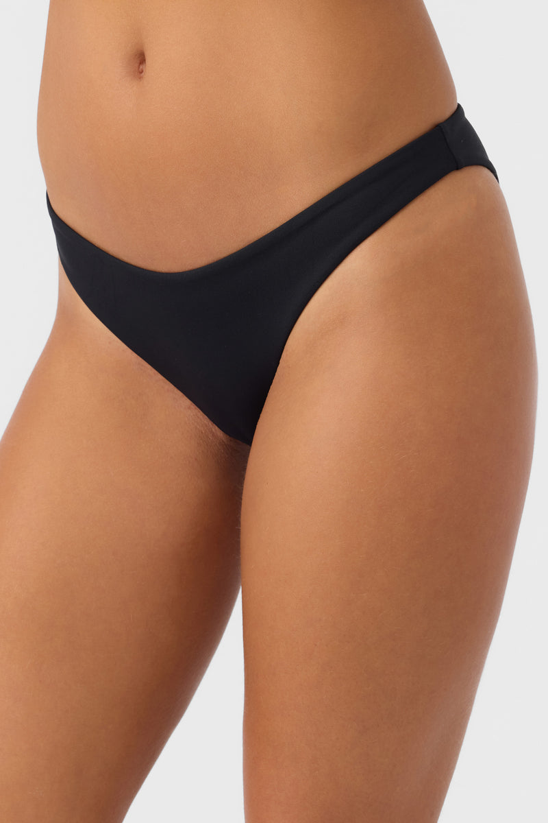 O'NEILL SALTWATER SOLIDS ROCKLEY CLASSIC BOTTOMS BLK M