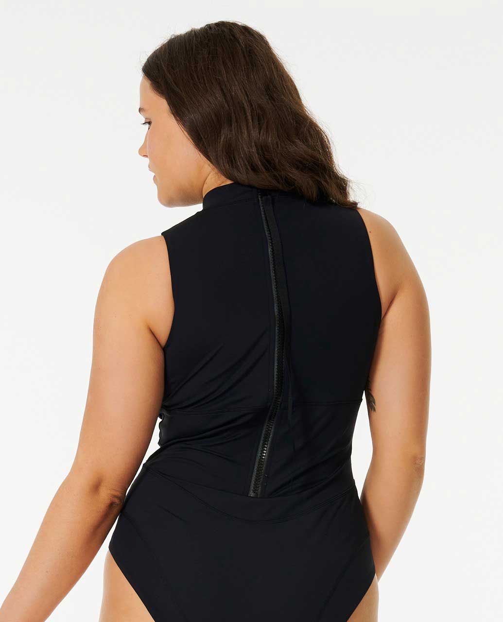 RIP CURL MIRAGE ULTIMATE ONE PIECE 0090-Black XS