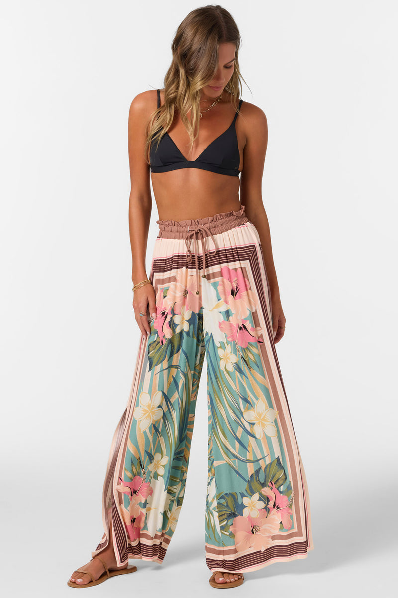 O'NEILL TROPICS PANTS OBL M