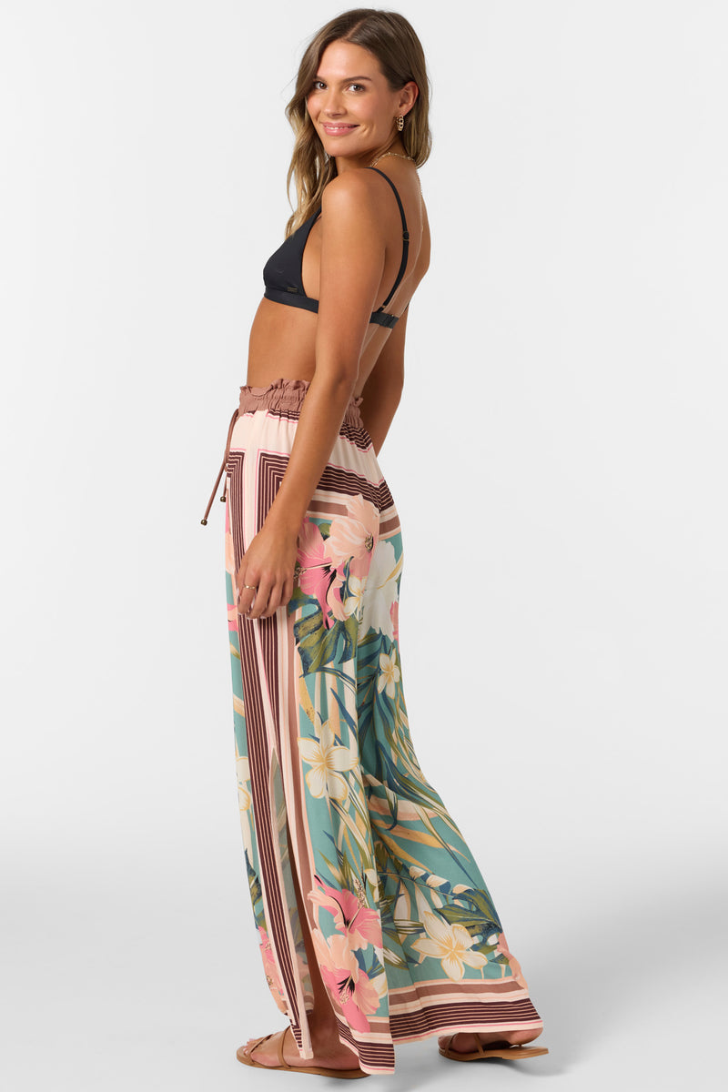 O'NEILL TROPICS PANTS OBL M