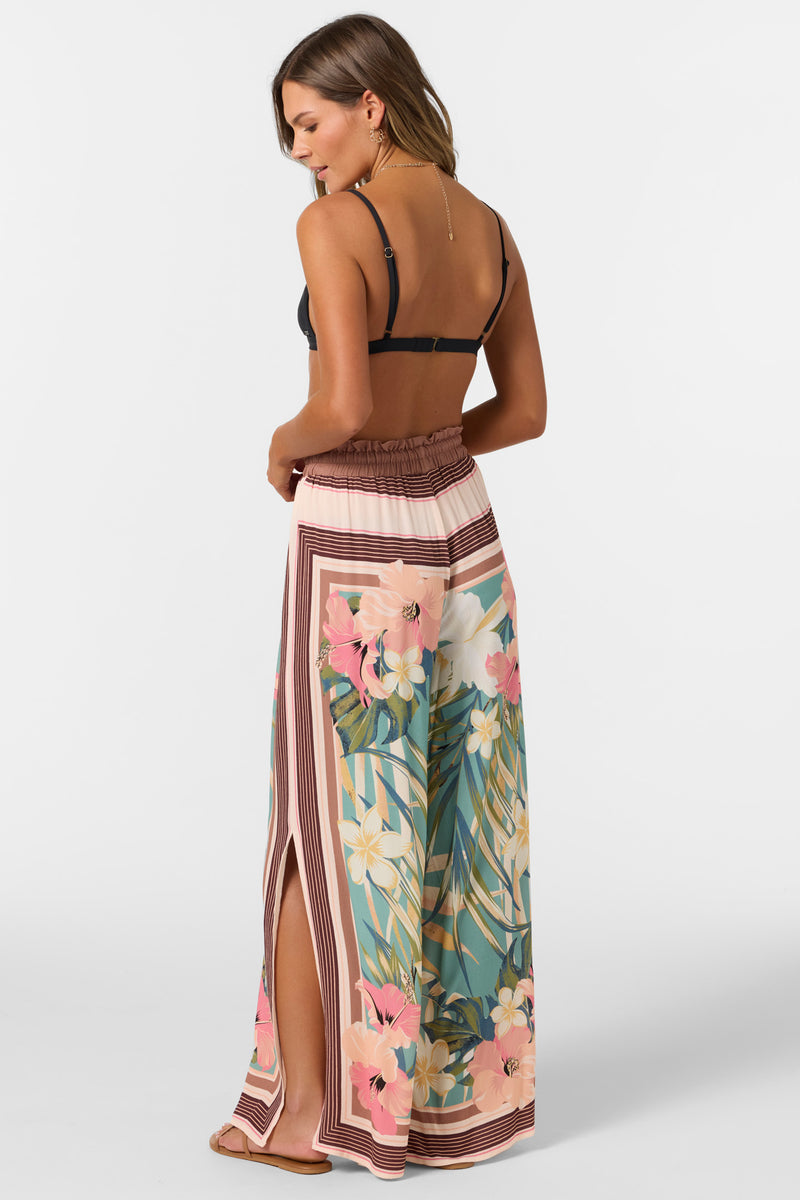 O'NEILL TROPICS PANTS OBL M