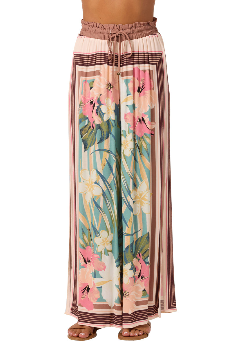 O'NEILL TROPICS PANTS OBL XS