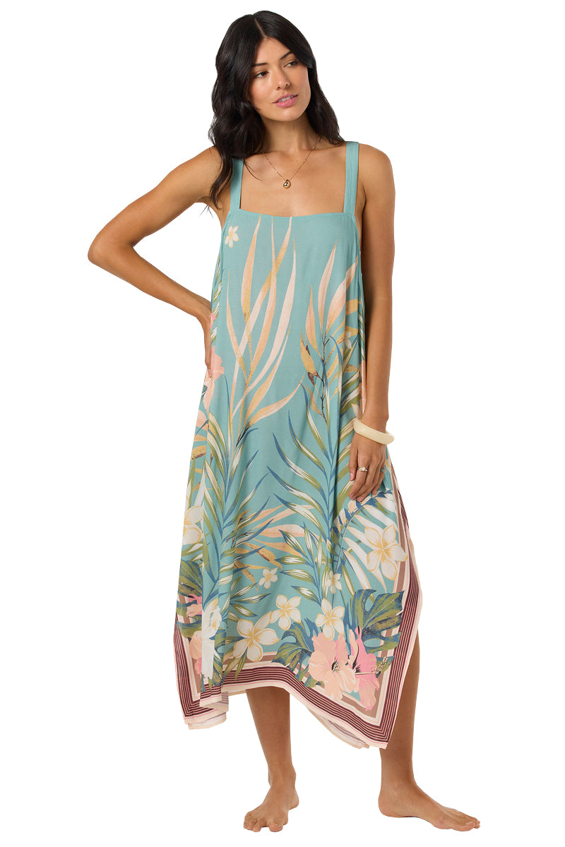 O'NEILL MIRANDA