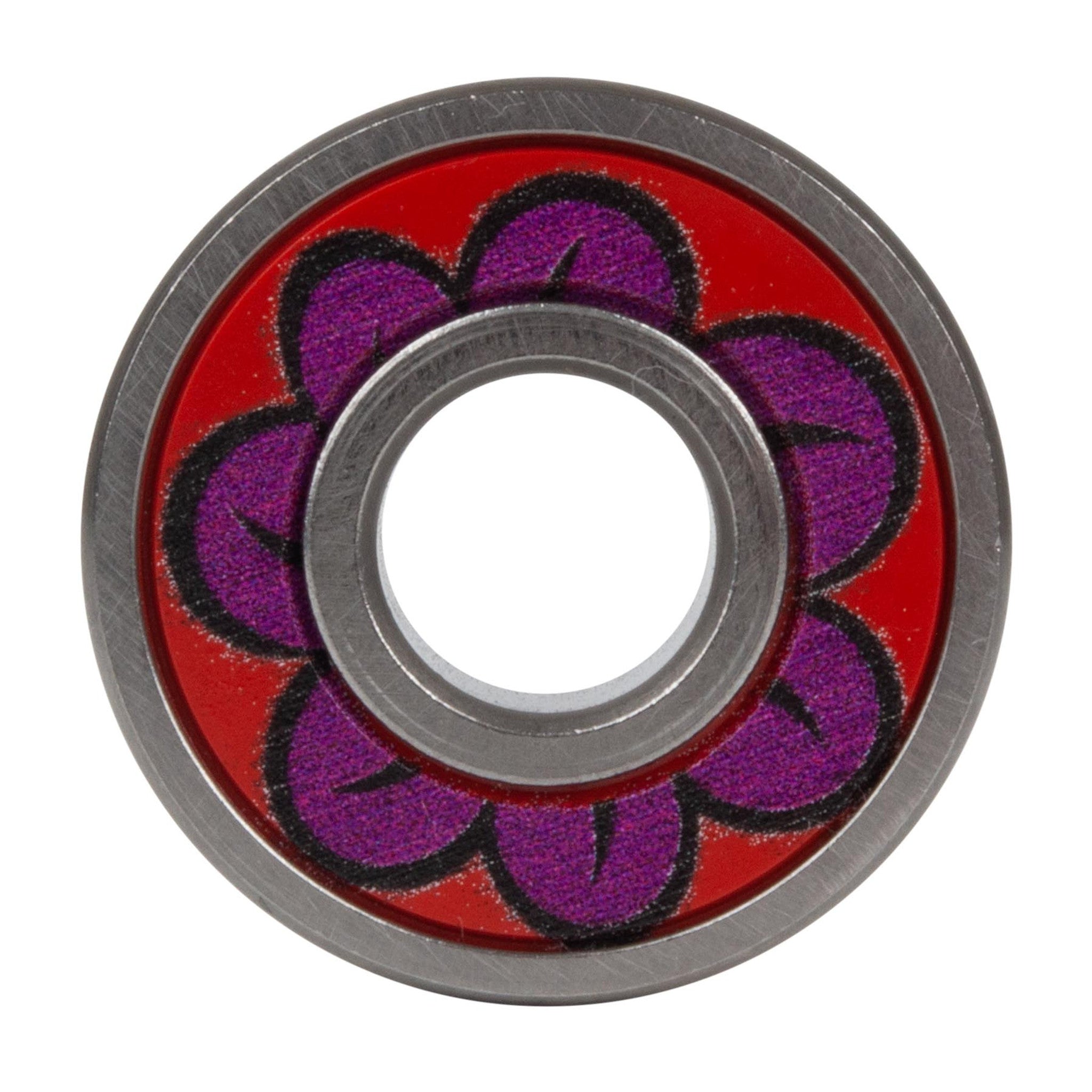 Bronson Speed Co Raw Pro Foy