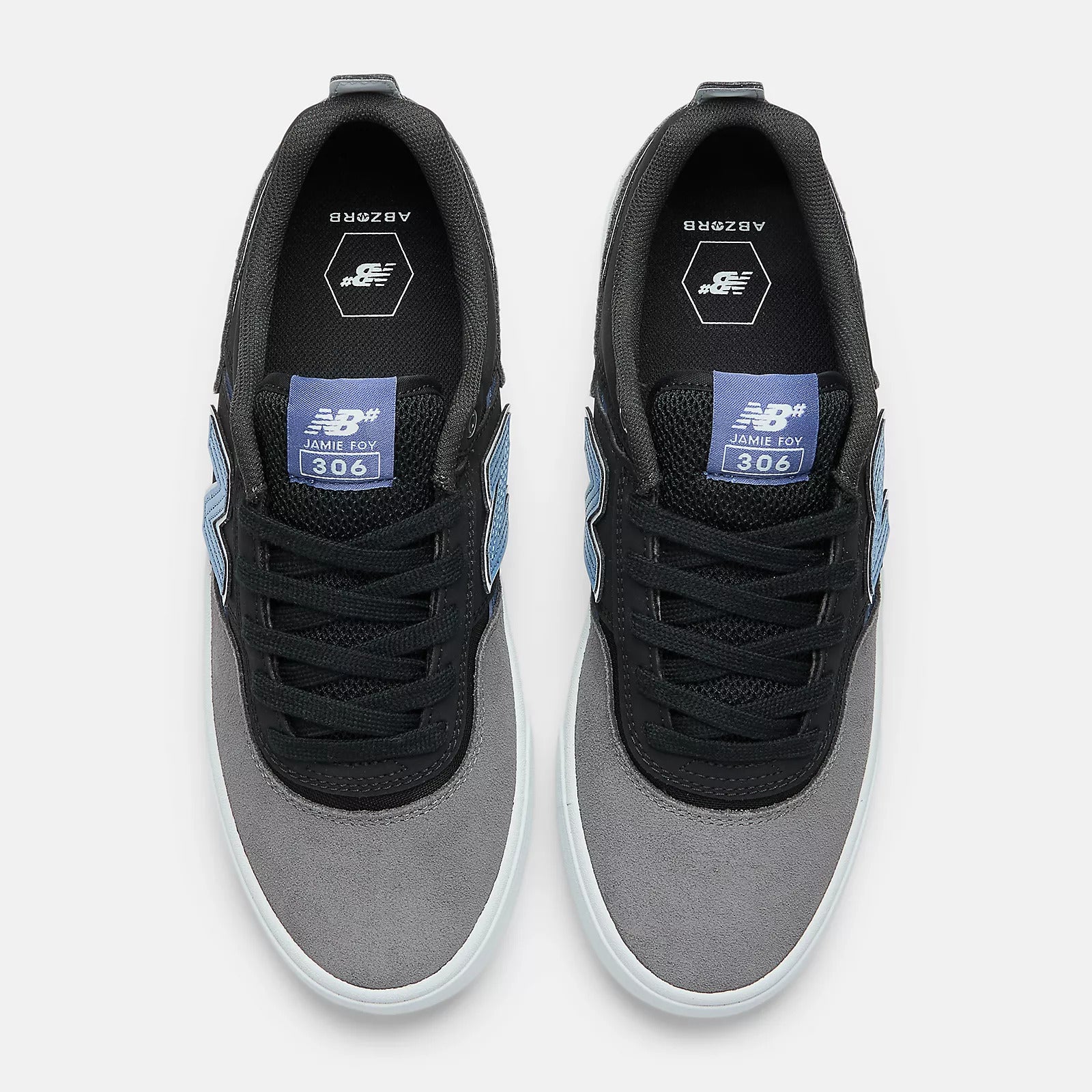 New Balance 306 (Jamie Foy) TRI 5