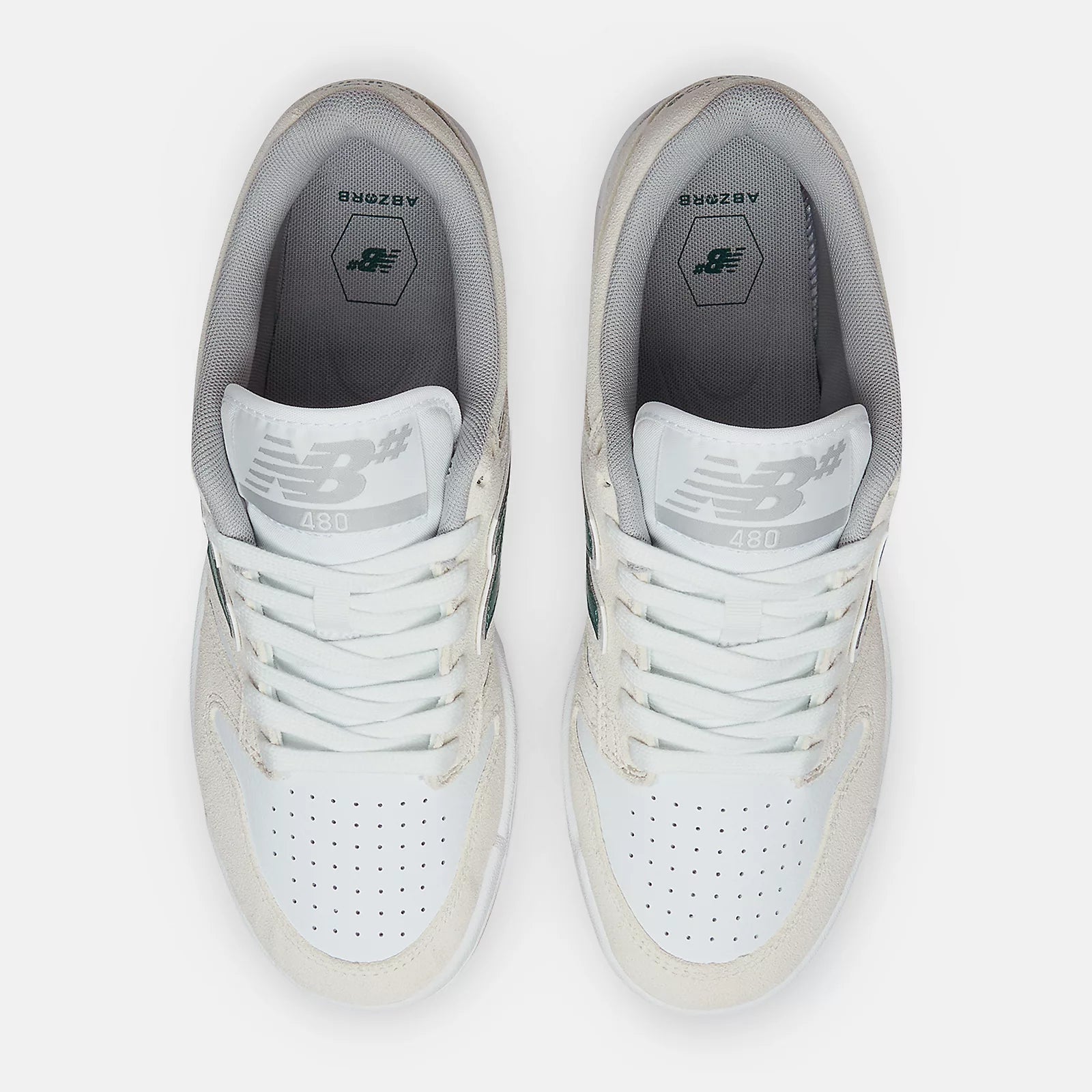 New Balance 480 Shoes JDI 7