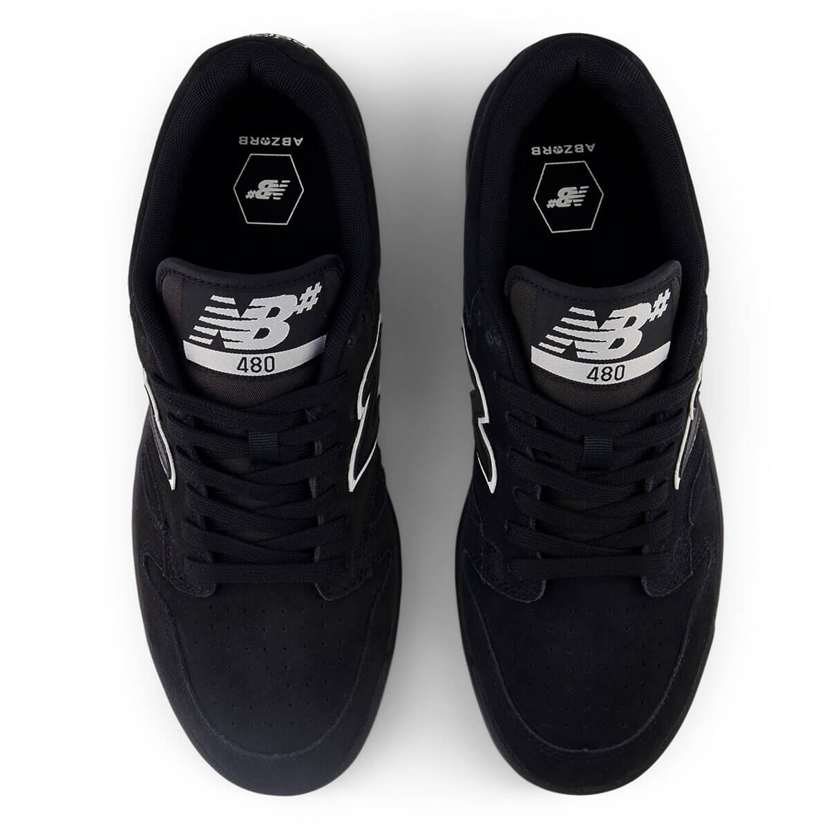 New Balance 480 Shoes SBW 5