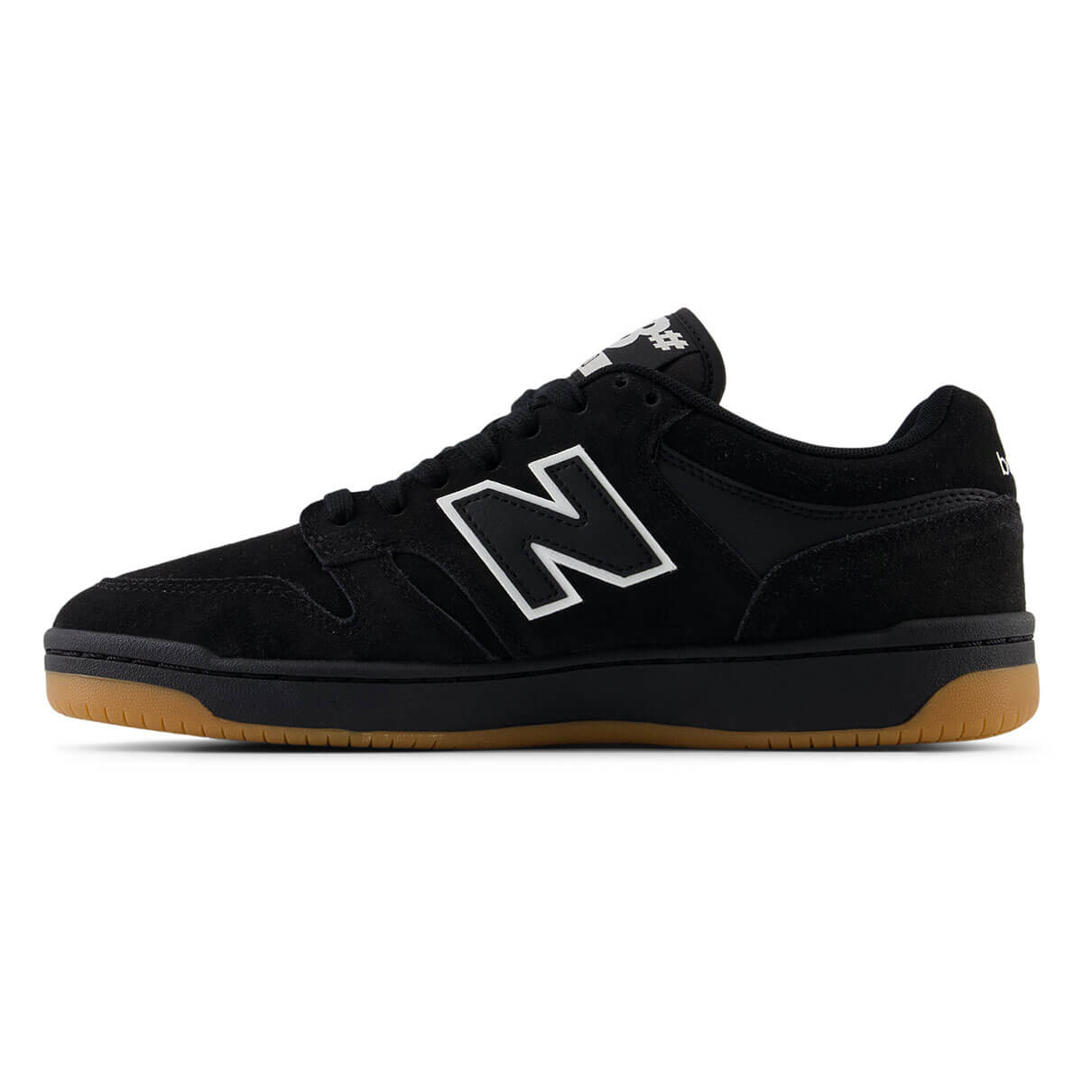 New Balance 480 Shoes SBW 5