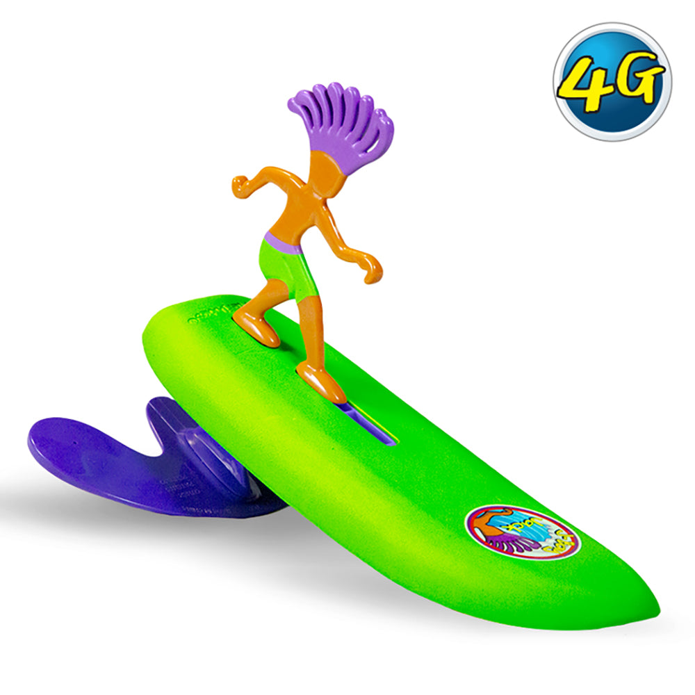 Surfer Dudes J-Bay Jack One_Size