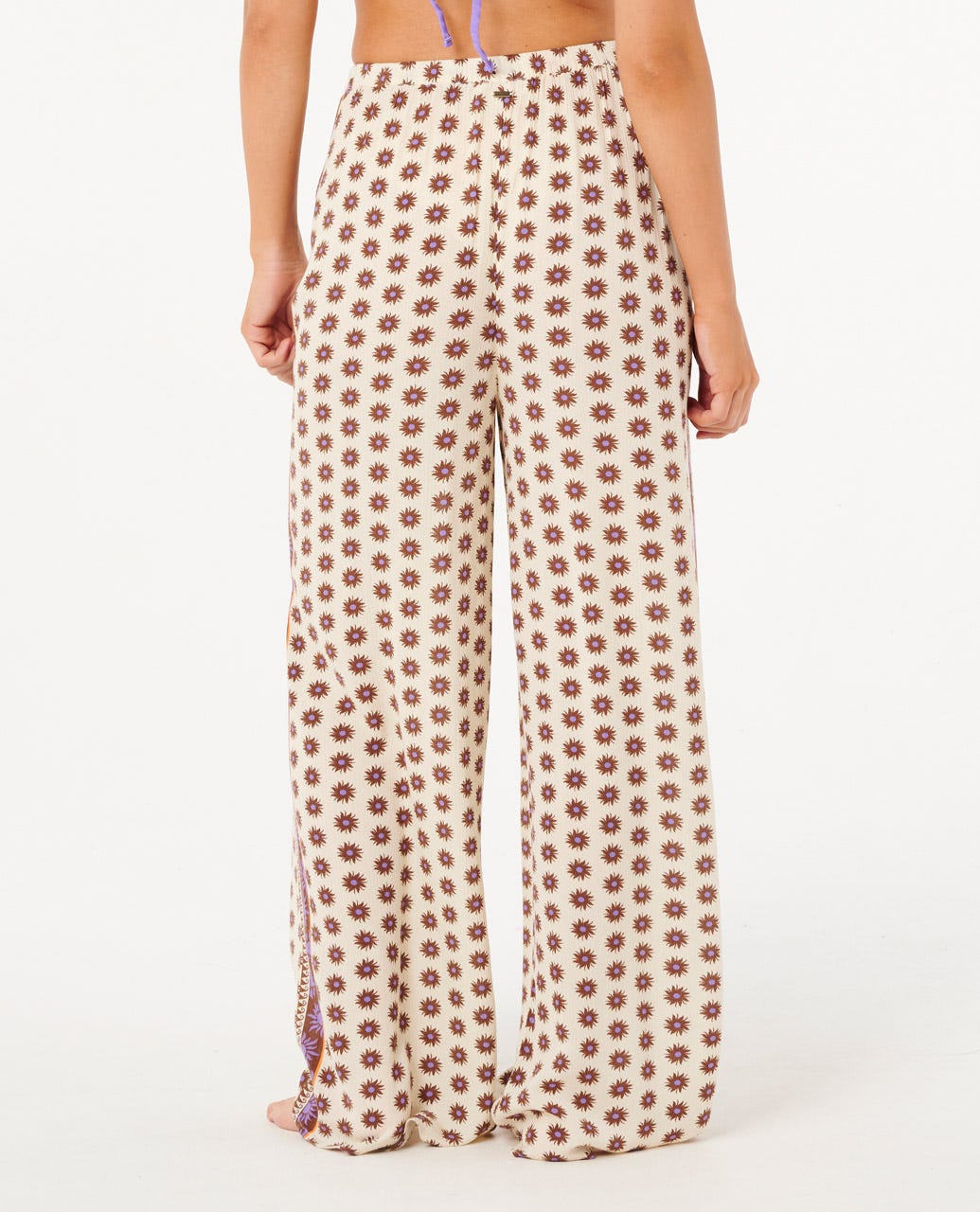 RIP CURL CALA NIGHTS BEACH PANT 8817-MULTI XS