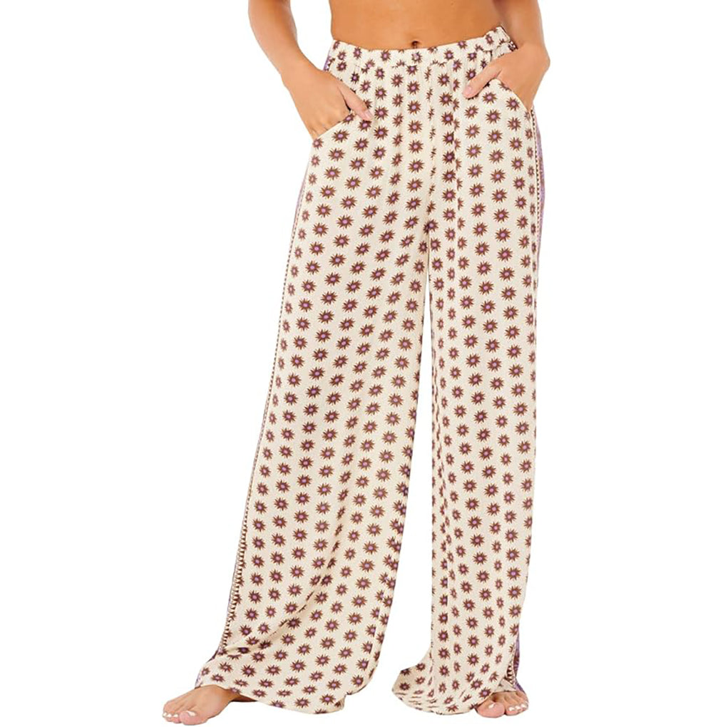 RIP CURL CALA NIGHTS BEACH PANT