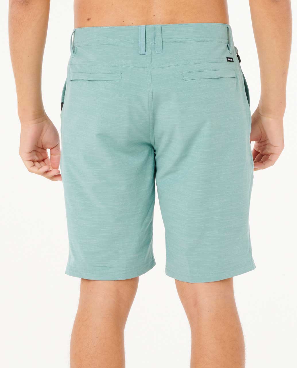 Rip Curl Jackson 20 Boardwalk 3038-BLUE LAGOON 36