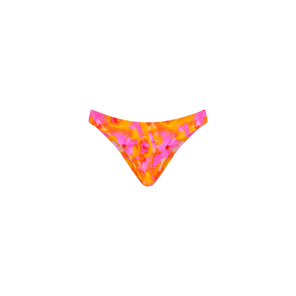 Kulani Kini Minimal Full Coverage Bikini Bottom HoneyBaby S