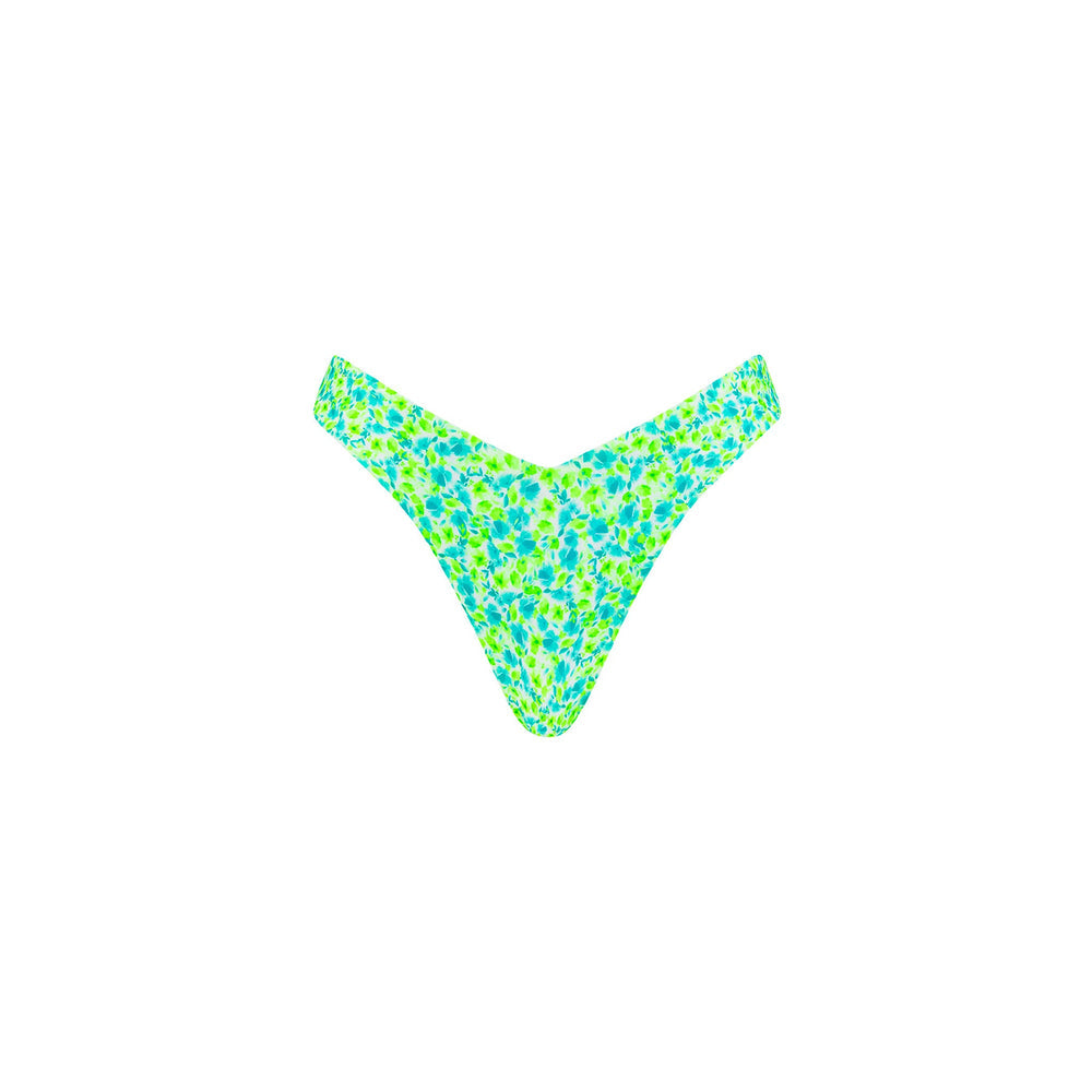 Kulani Kinis Y Bikini Bottom AppleBlossom S