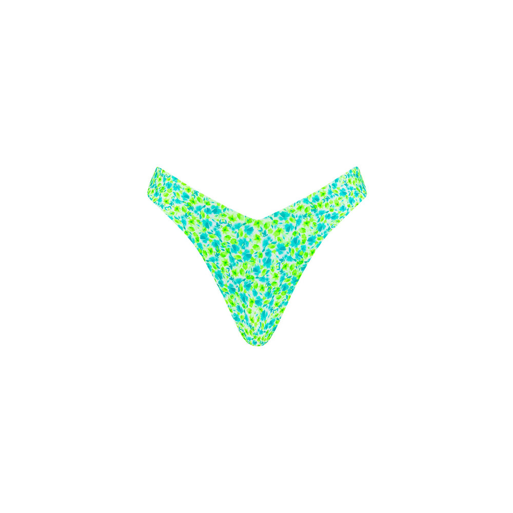 Kulani Kinis Y Bikini Bottom AppleBlossom S
