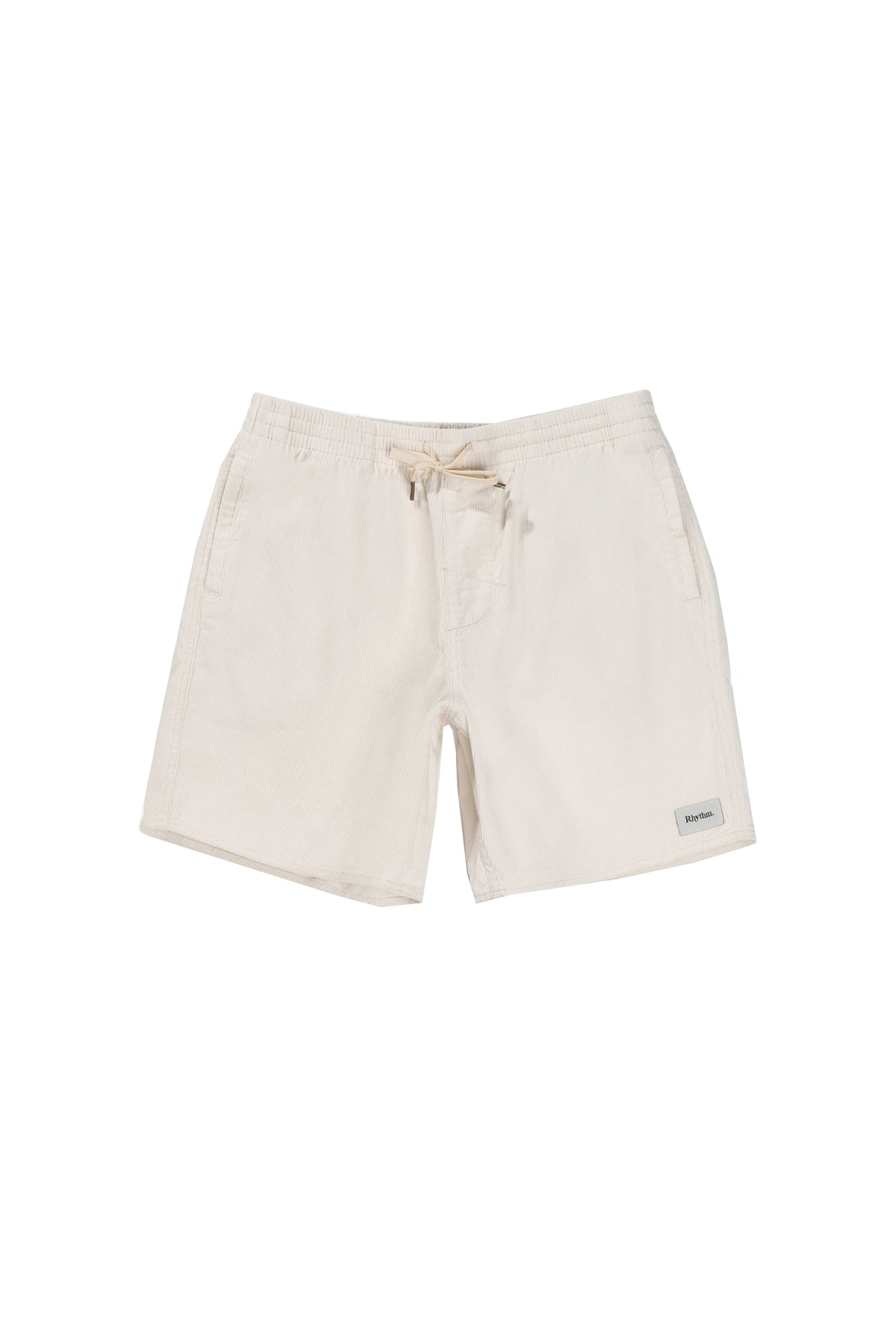 RHYTHM CLASSIC CORD JAM WHT-VINTAGE WHITE 33