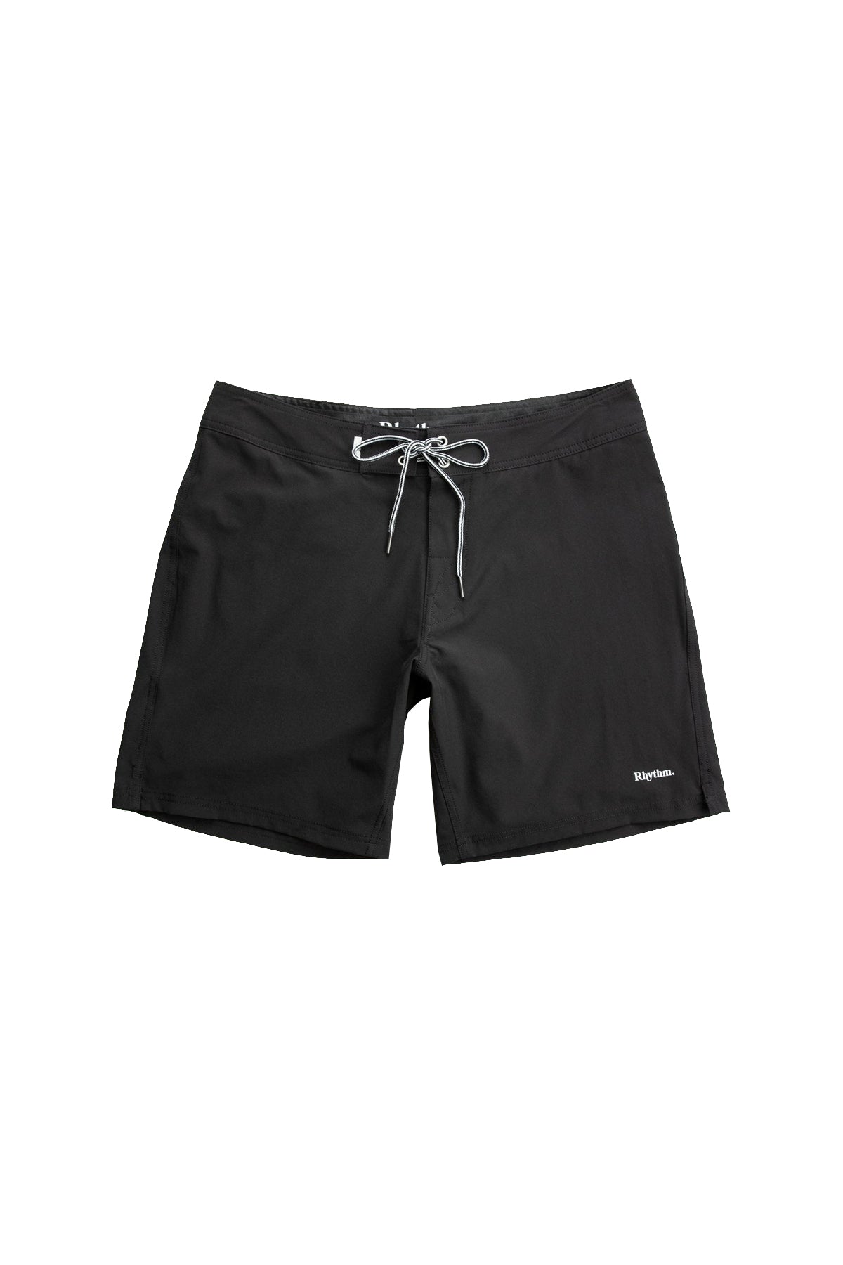 RHYTHM CLASSIC STRETCH TRUNK BLK-BLACK 33