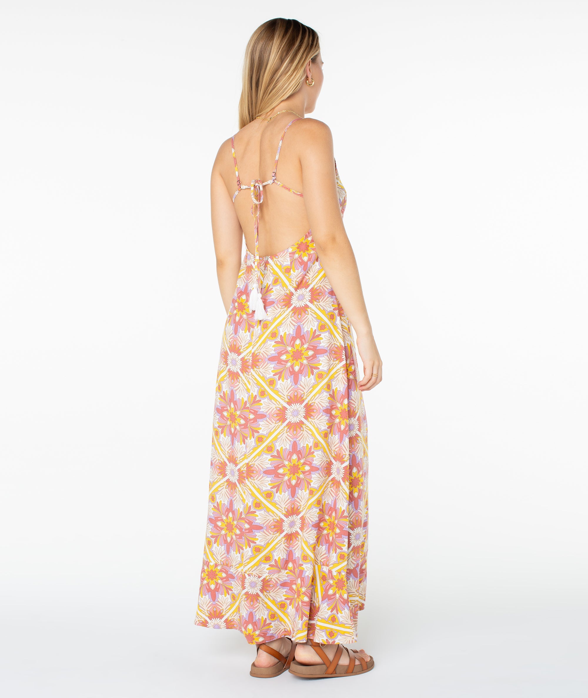 ROXY LOST PARADISE MAR S