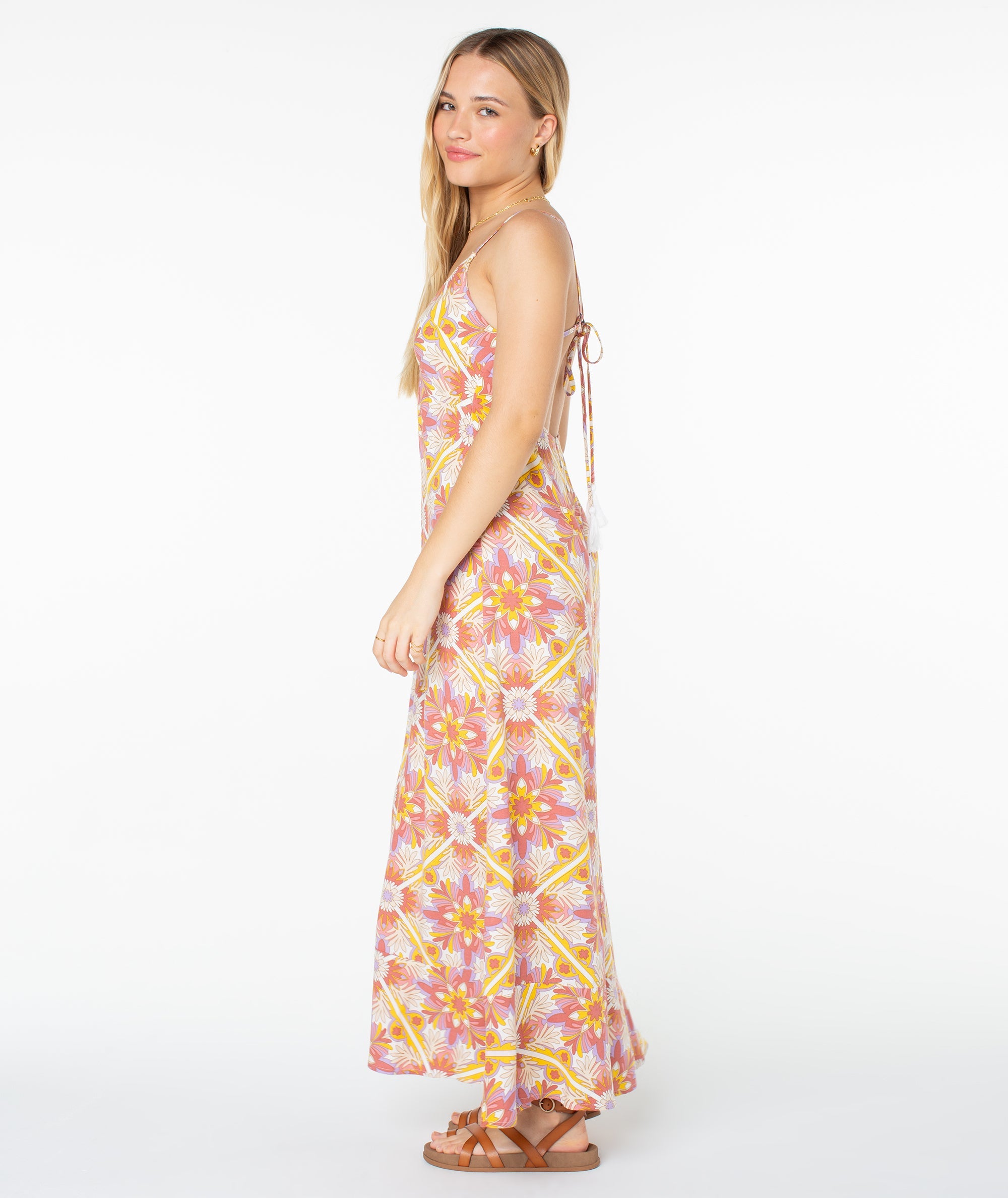 ROXY LOST PARADISE MAR S