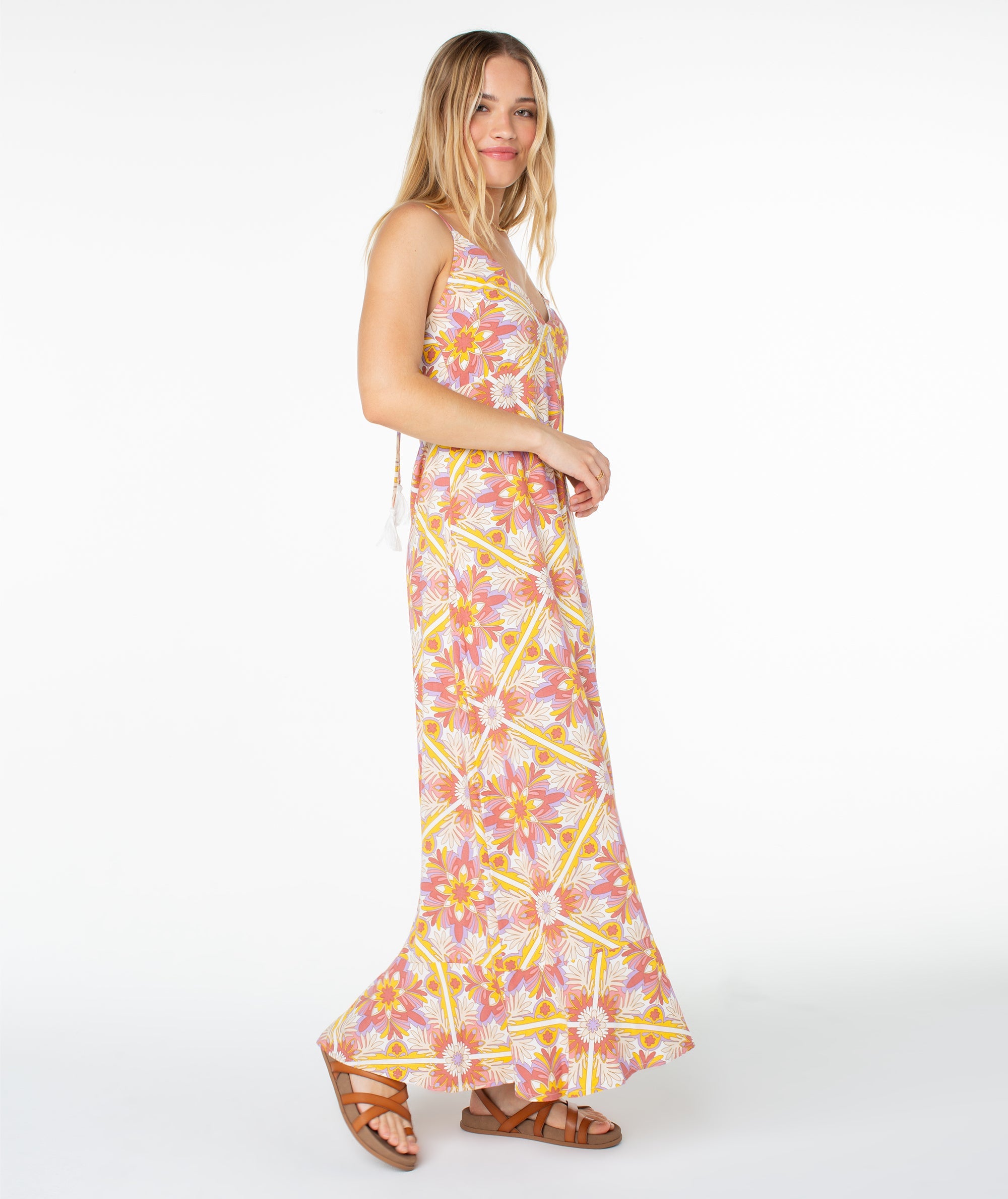ROXY LOST PARADISE MAR XS