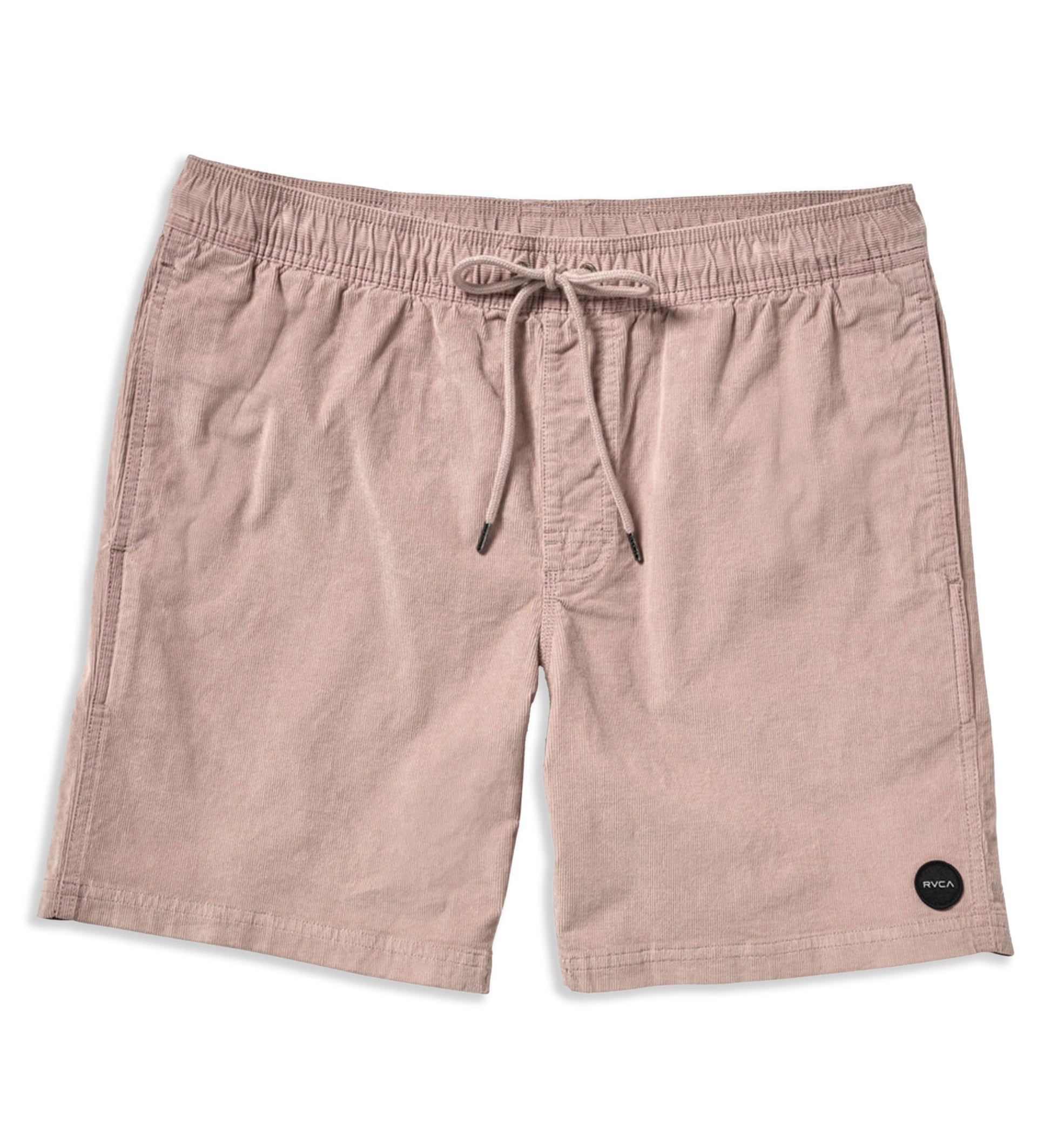 RVCA ESCAPE ELASTIC CORD SHORT II PAL M