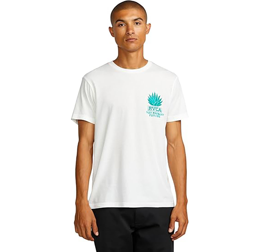 RVCA RVCAgave SS Tee ANW S