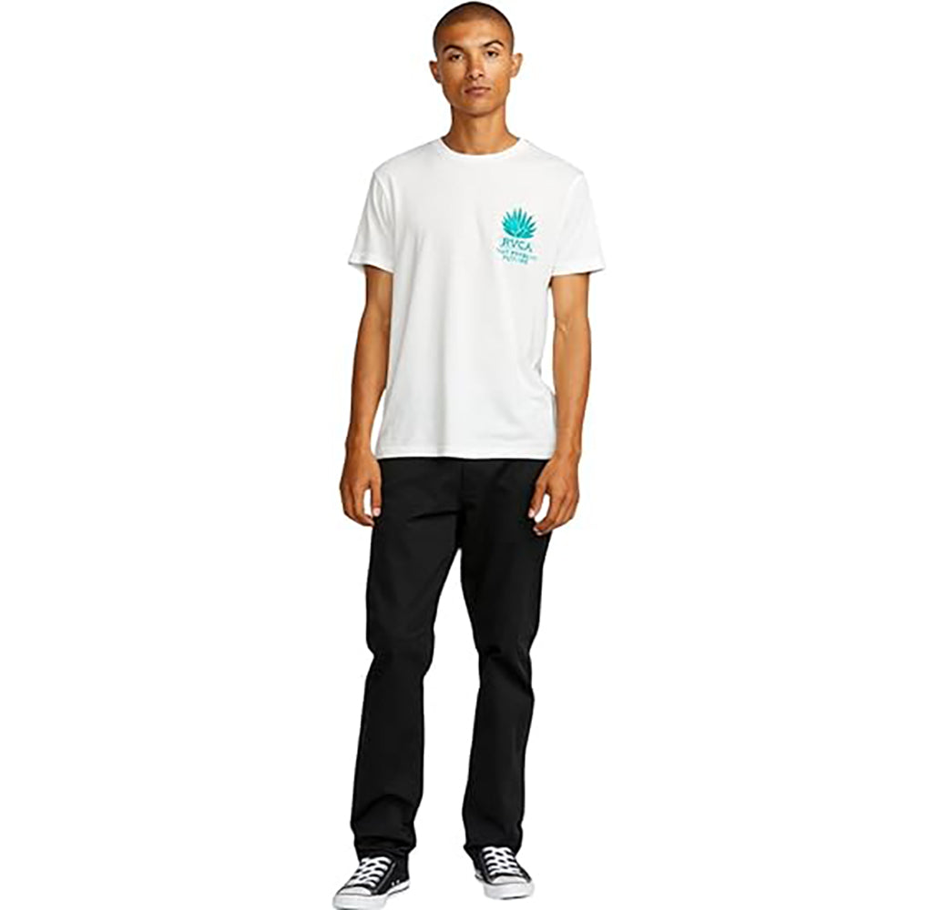 RVCA RVCAgave SS Tee ANW S