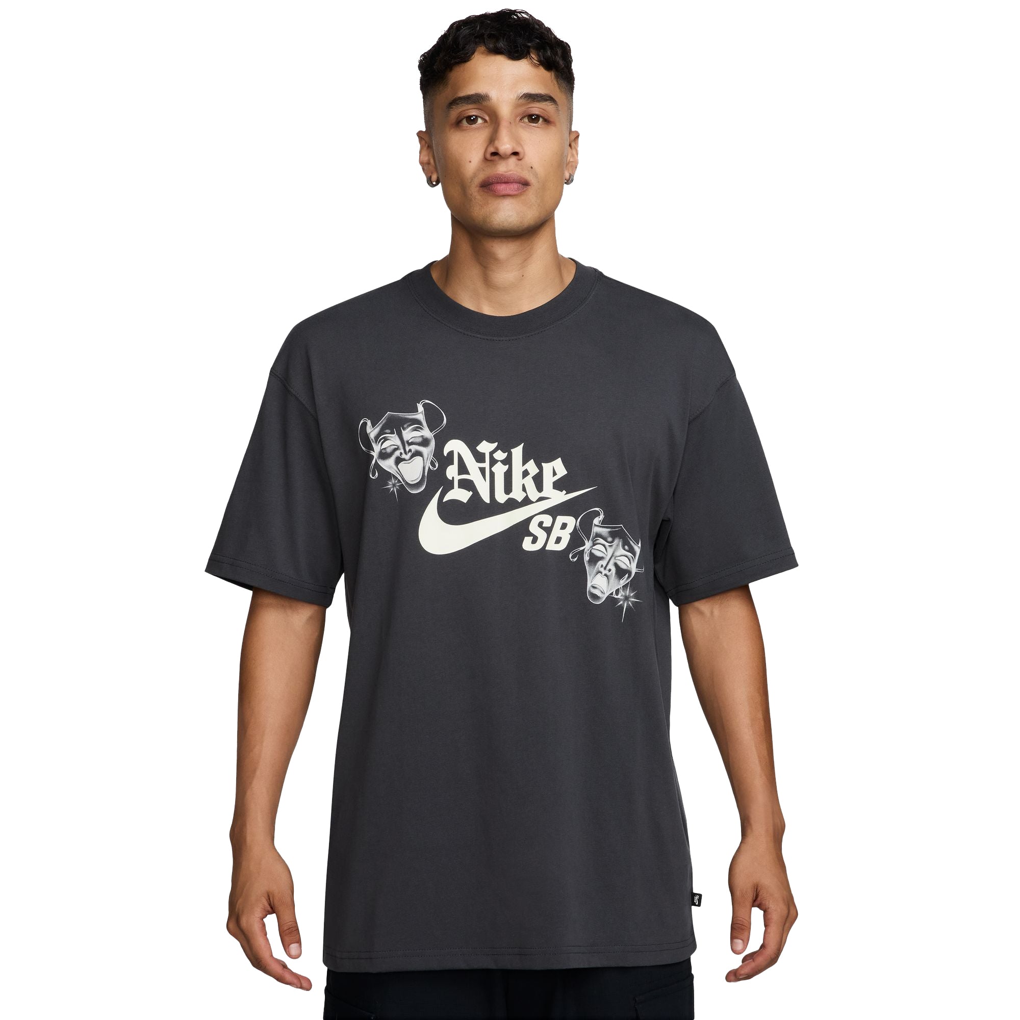 Nike SB Hayley SS Tee 060 L