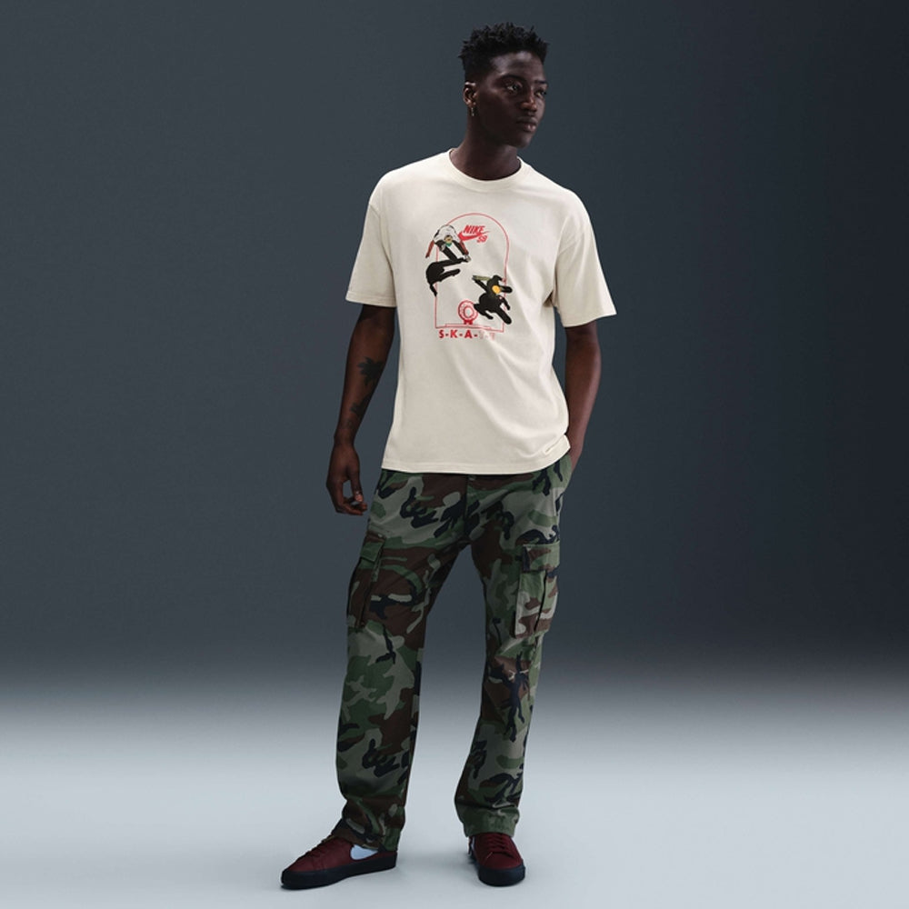 Nike SB M90 OC Court SS Tee 072 L