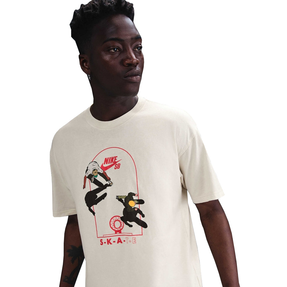 Nike SB M90 OC Court SS Tee 072 XL