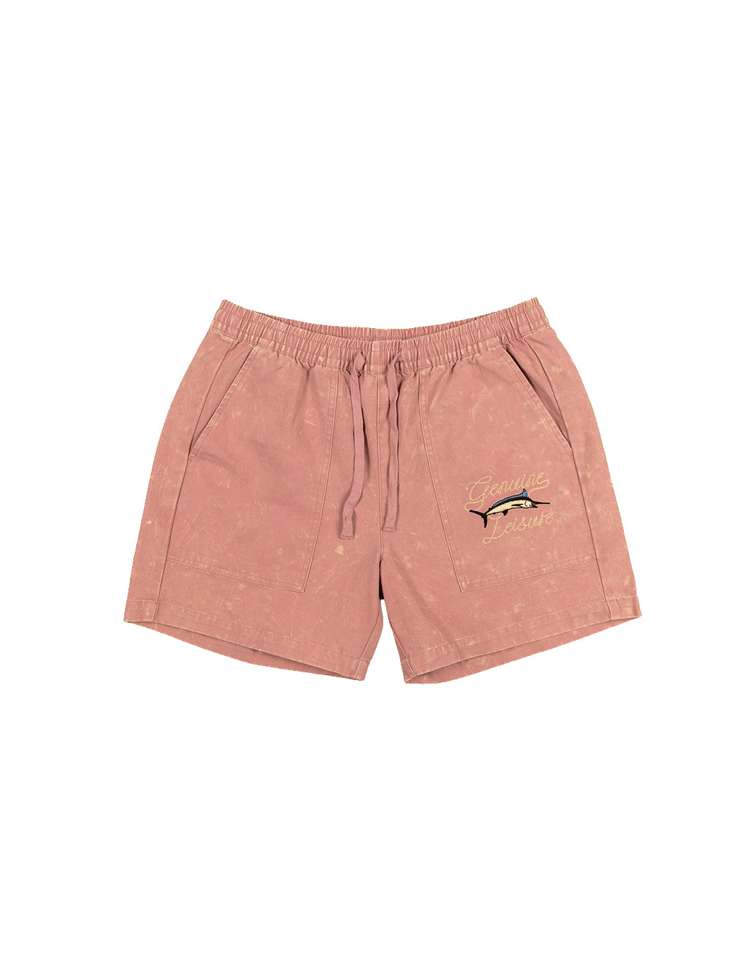Duvin Catch of The Day Walkshort