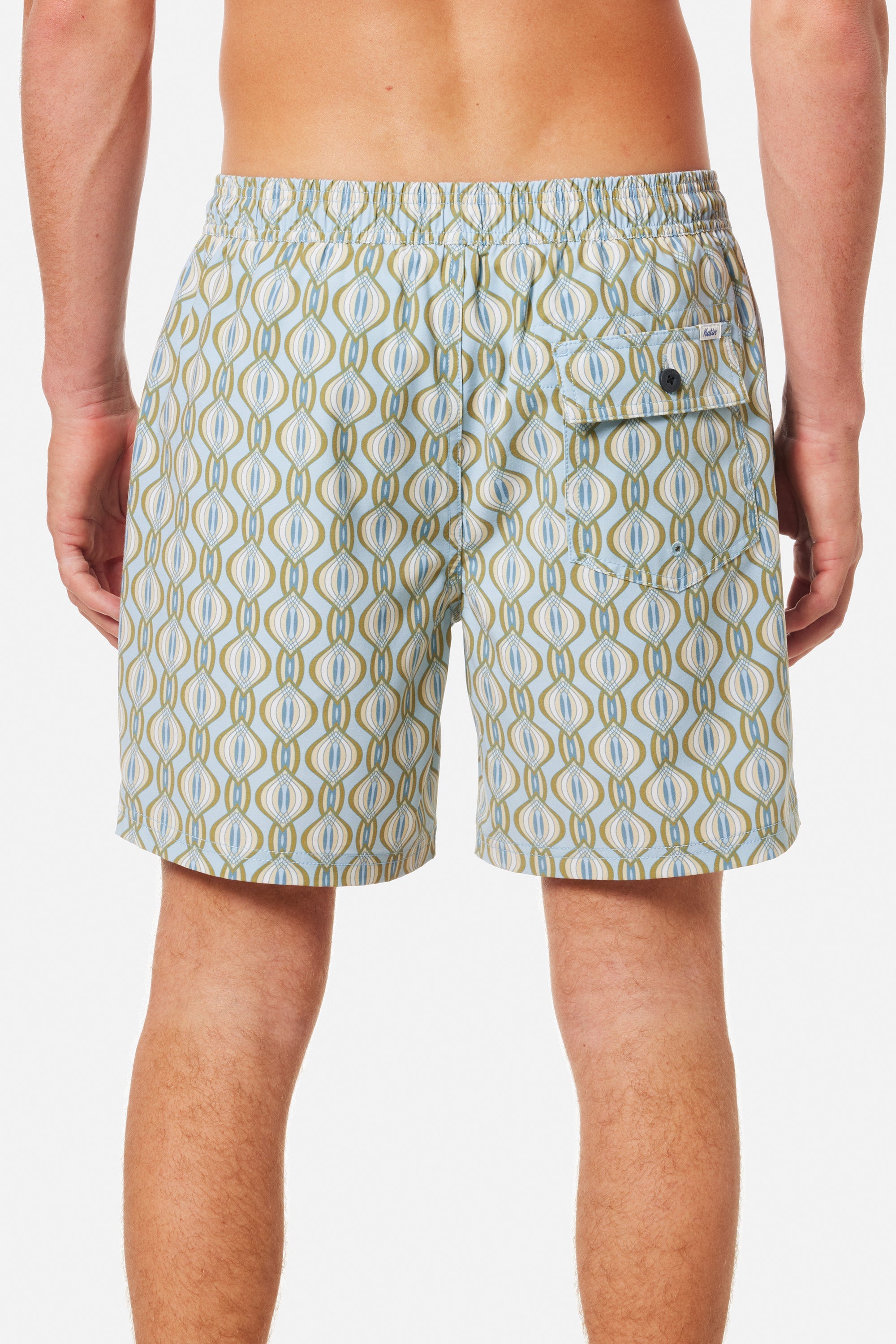 Katin Dune SS Tee LVSW L