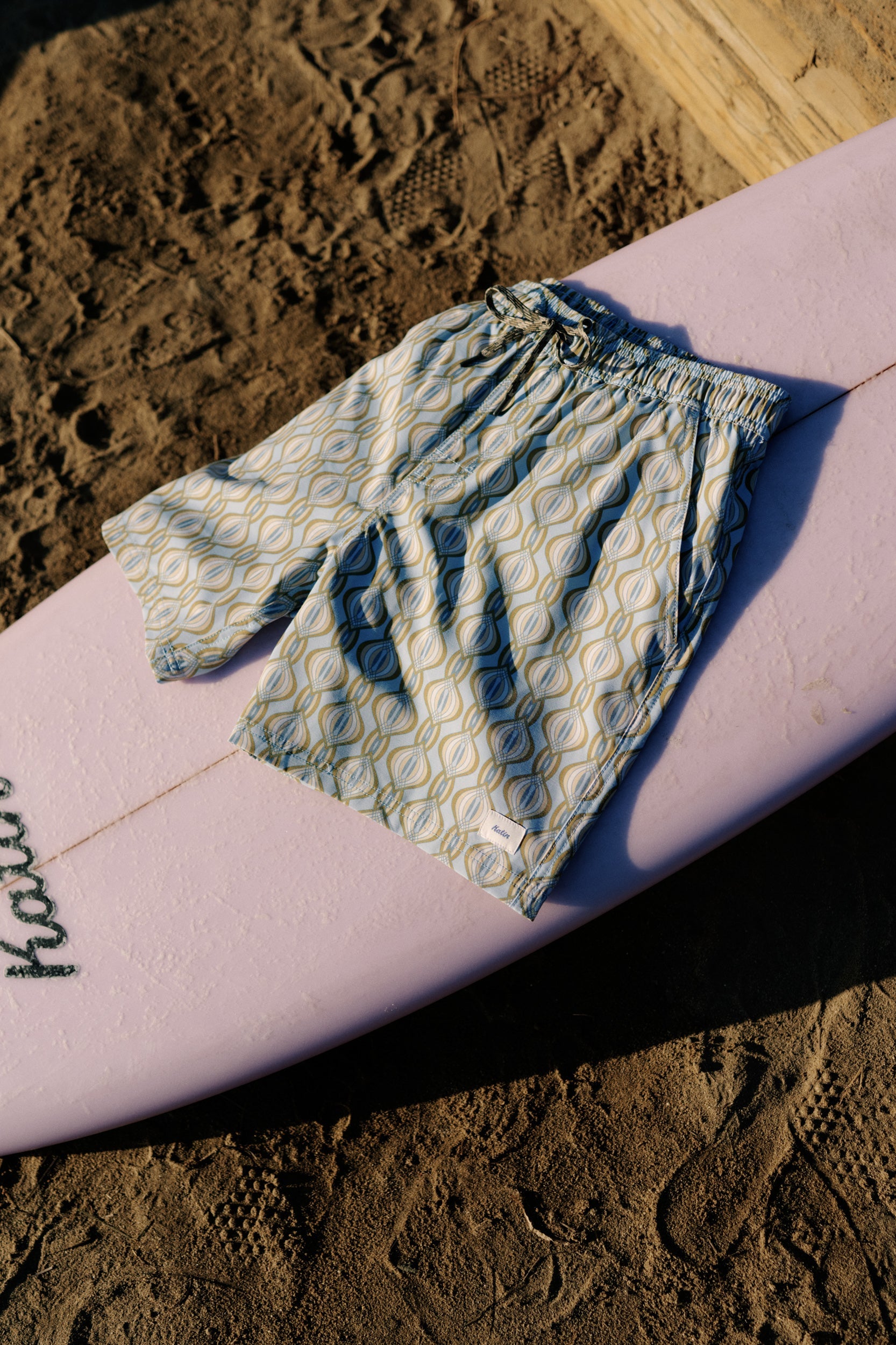 Katin Dune SS Tee LVSW L