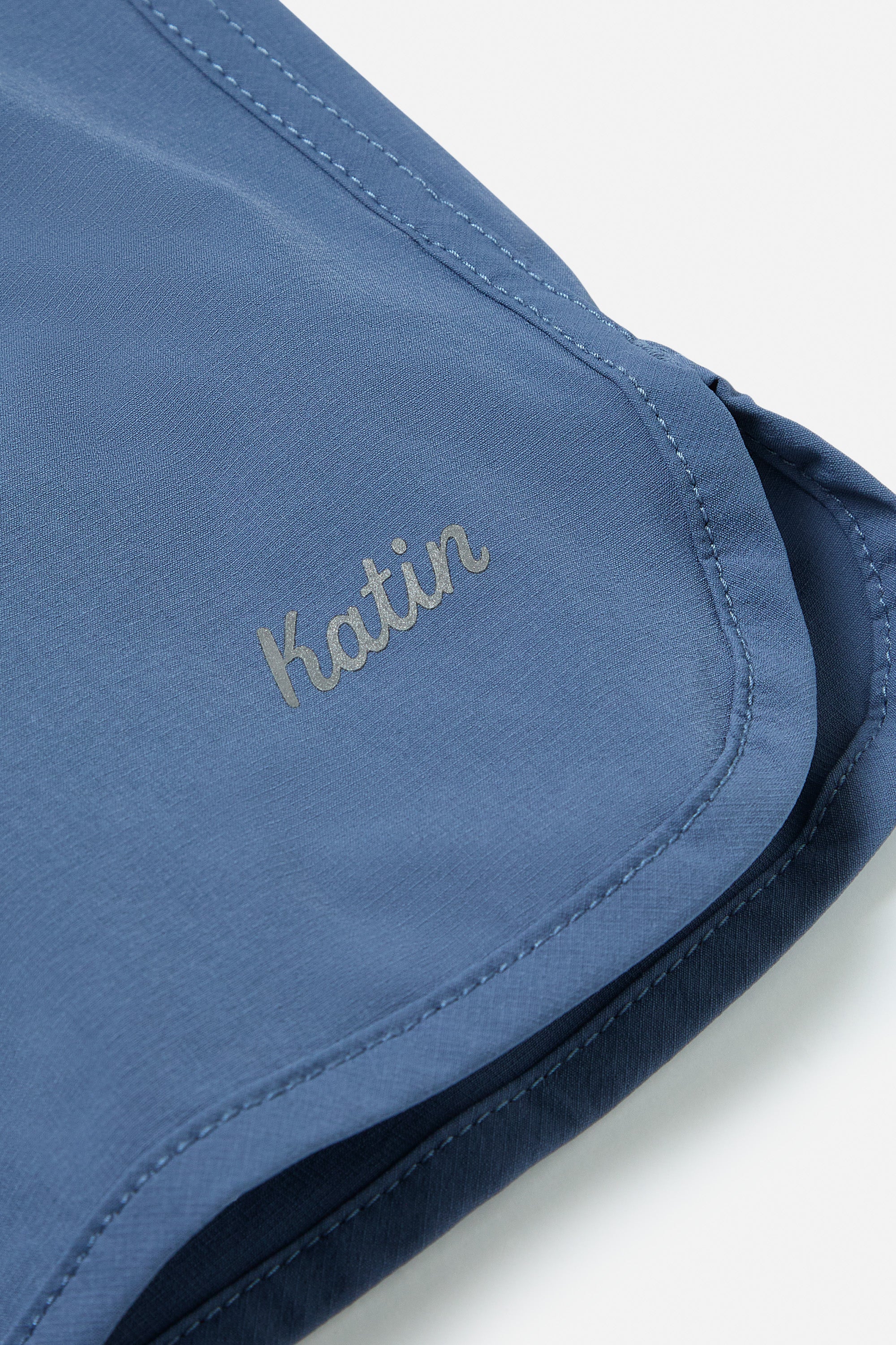 KATIN OTG ROVER SHORT WBLU-WASHED BLUE L