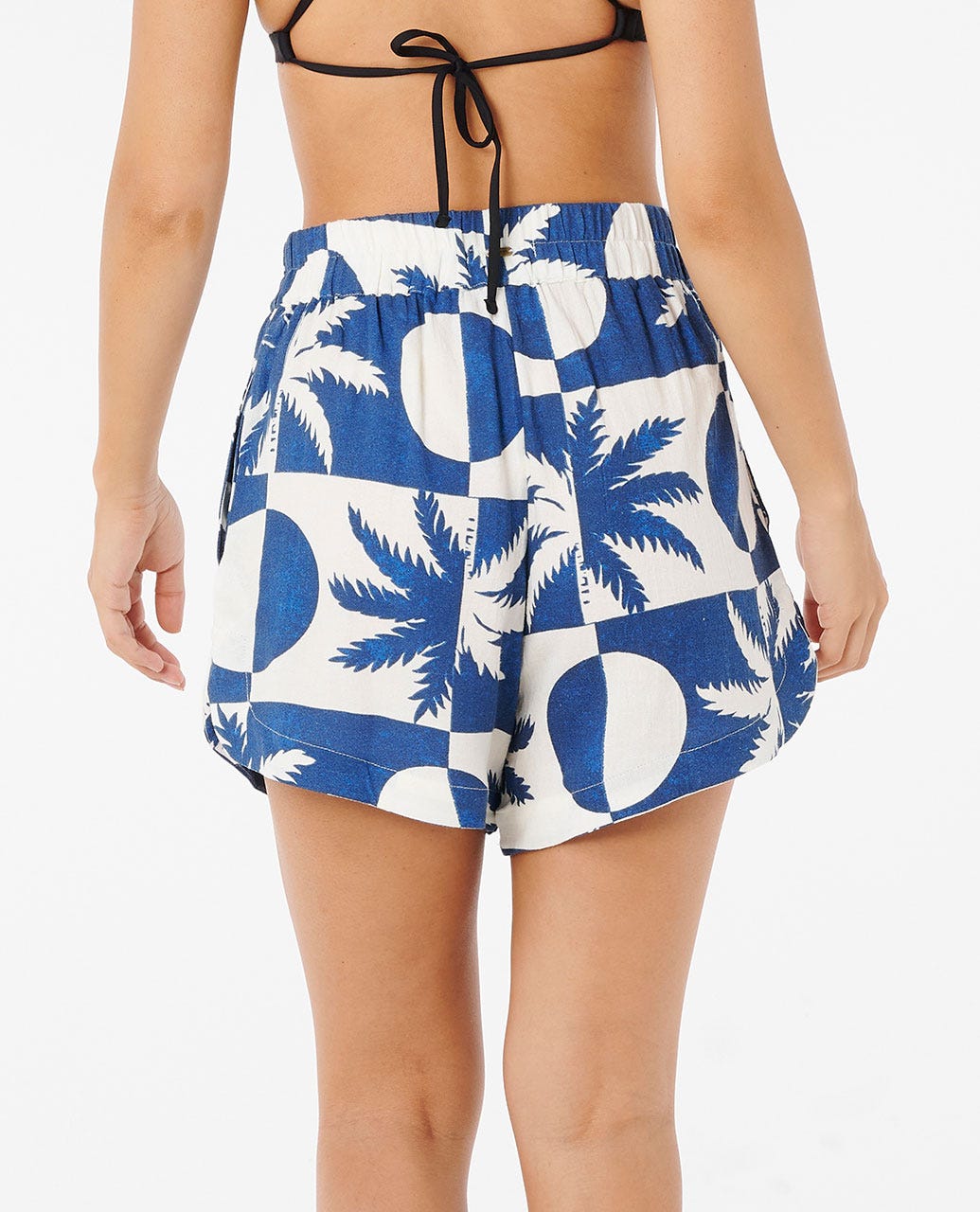 RIP CURL SUMMER SUN SHORT 0049-NAVY L