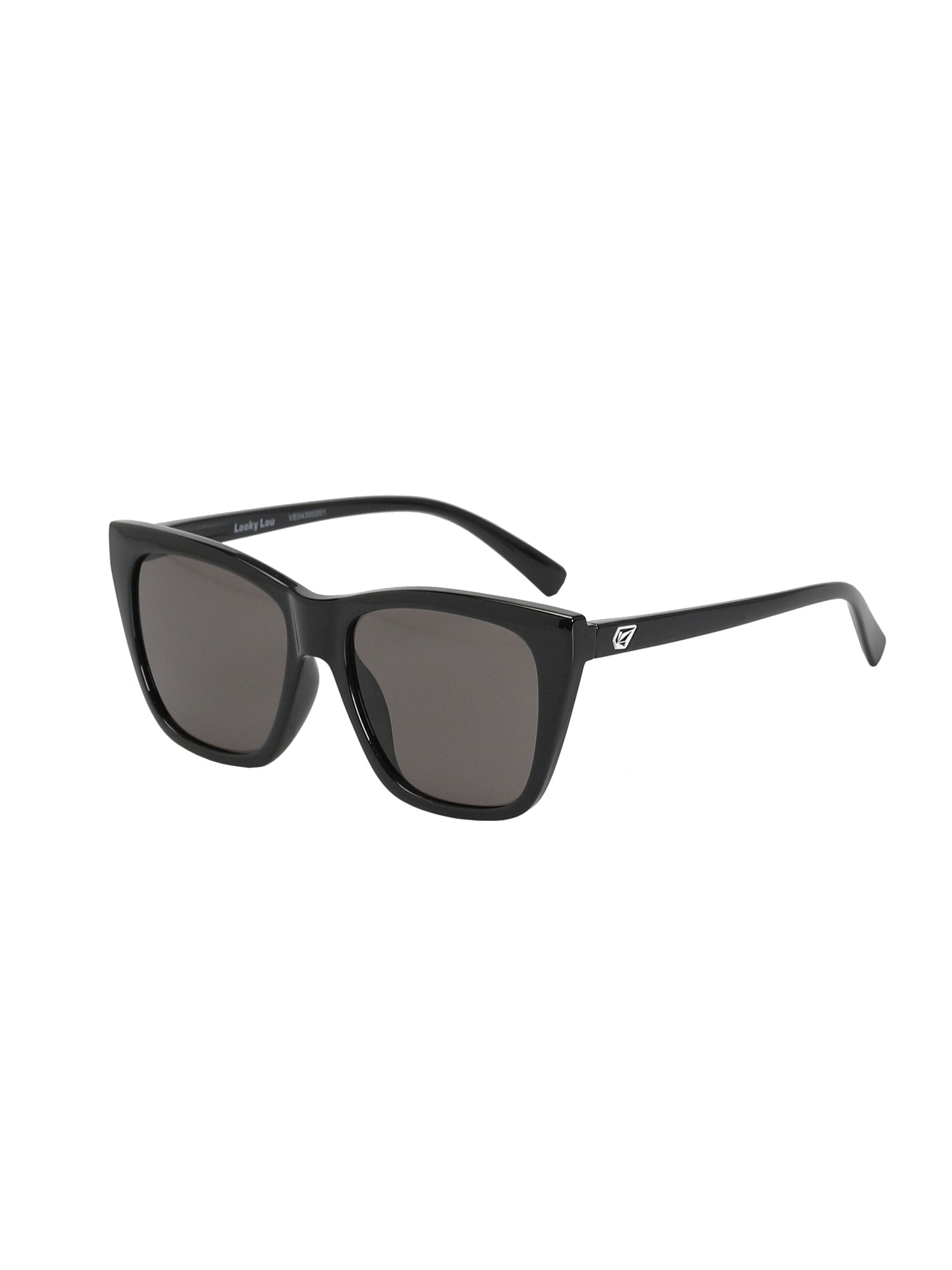 Volcom LookyLou Sunglasses LikeMyRainbow BlackGradient