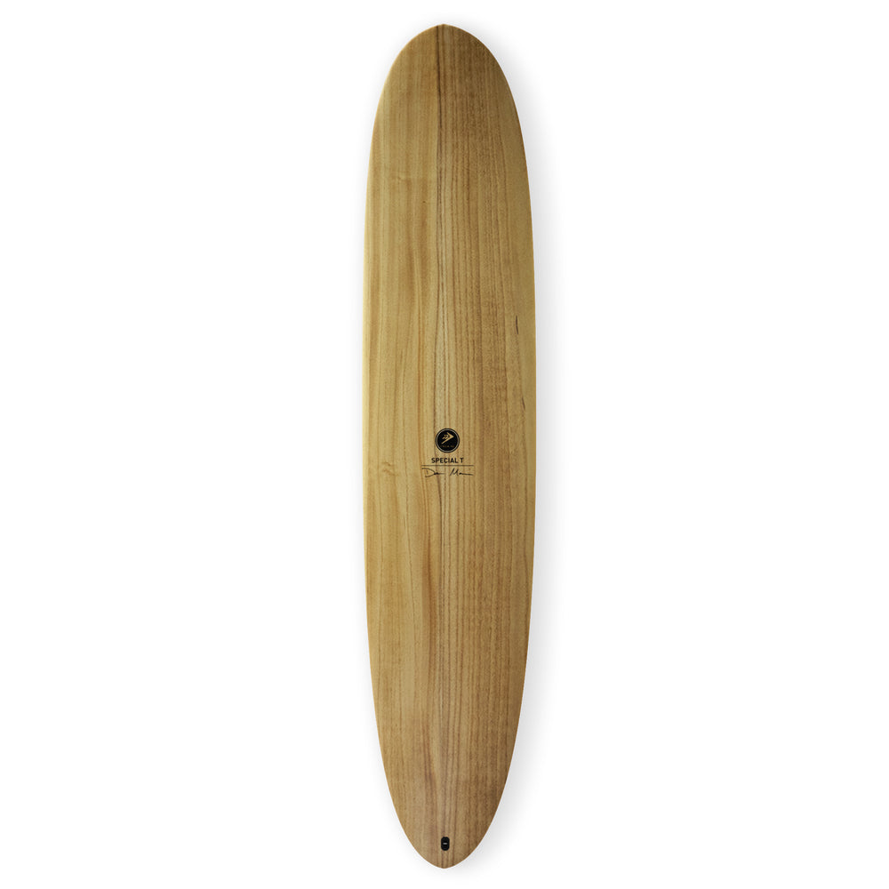 Firewire Surfboards Special T Helium 8ft6in