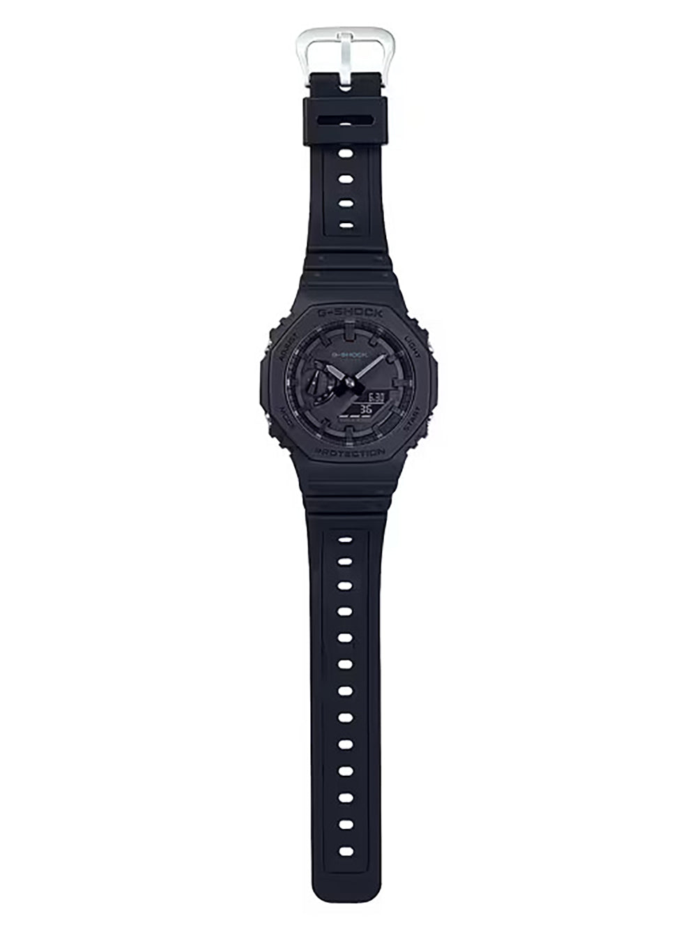 Casio G-Shock GA2100 Watch 1A