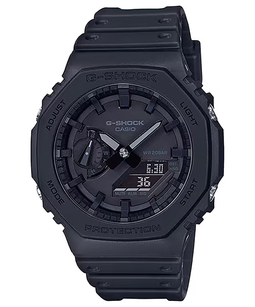 Casio G-Shock GA2100 Watch 1A